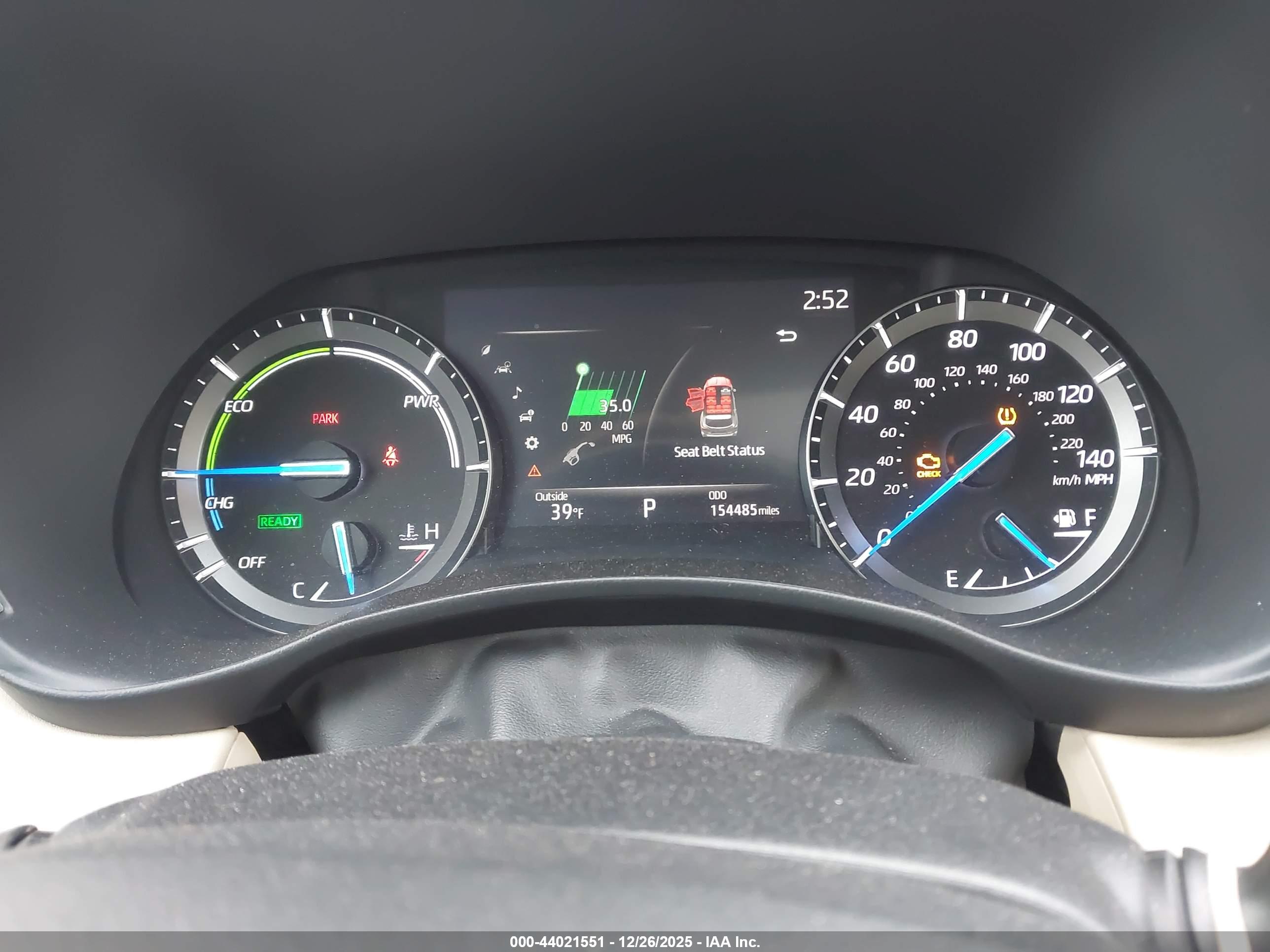 TOYOTA HIGHLANDER image 7
