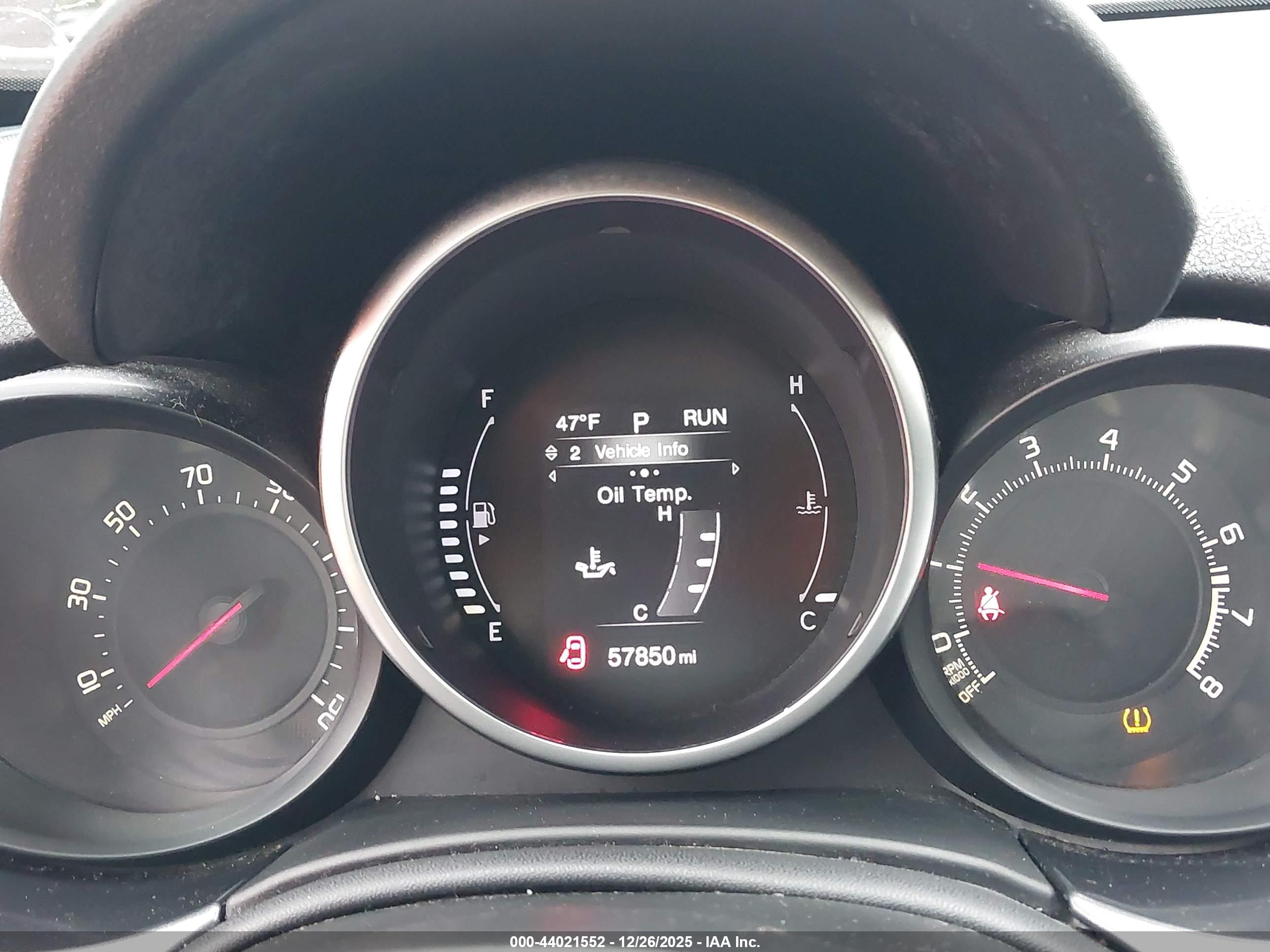FIAT 500X image 7