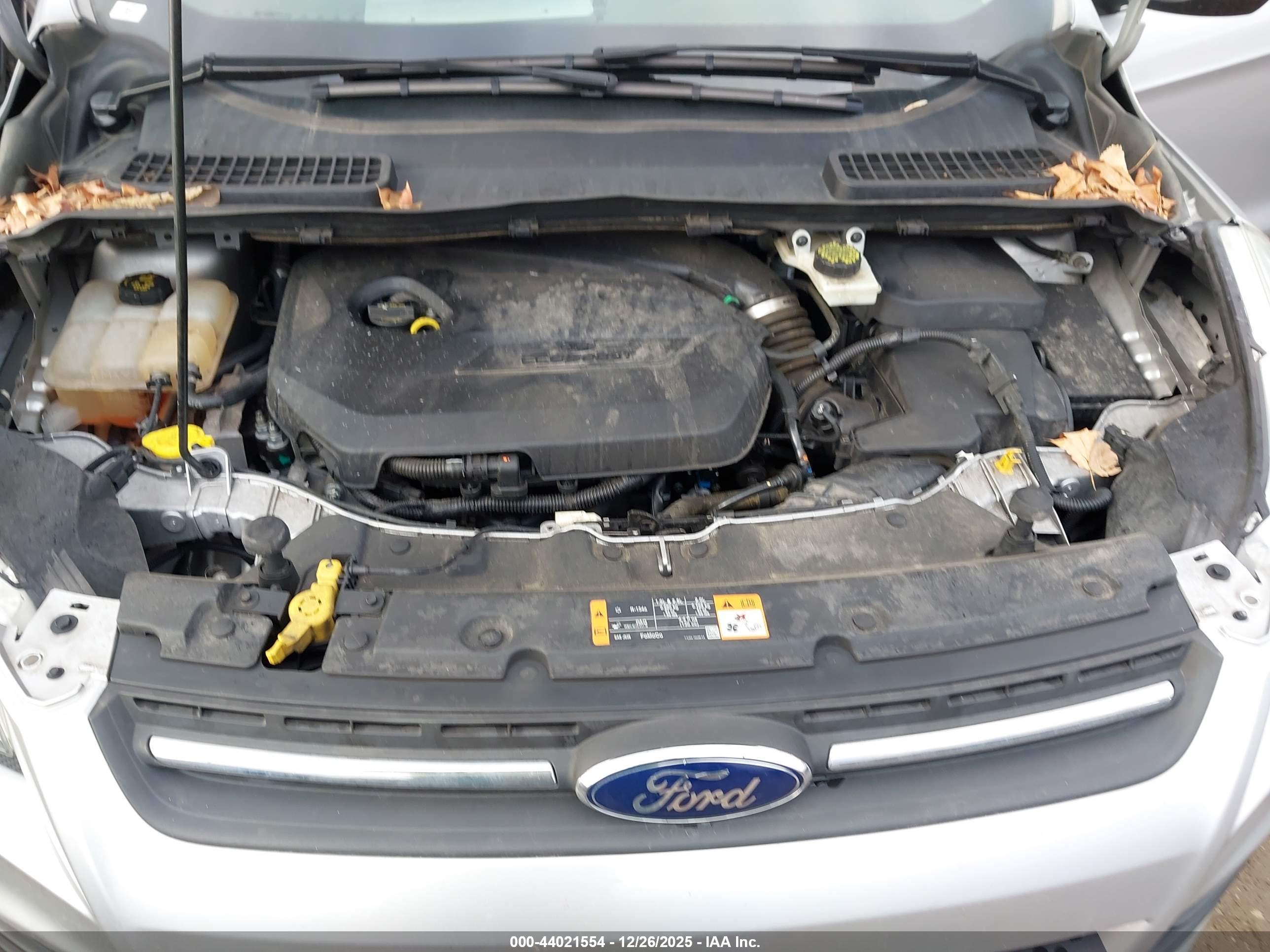 FORD ESCAPE image 10