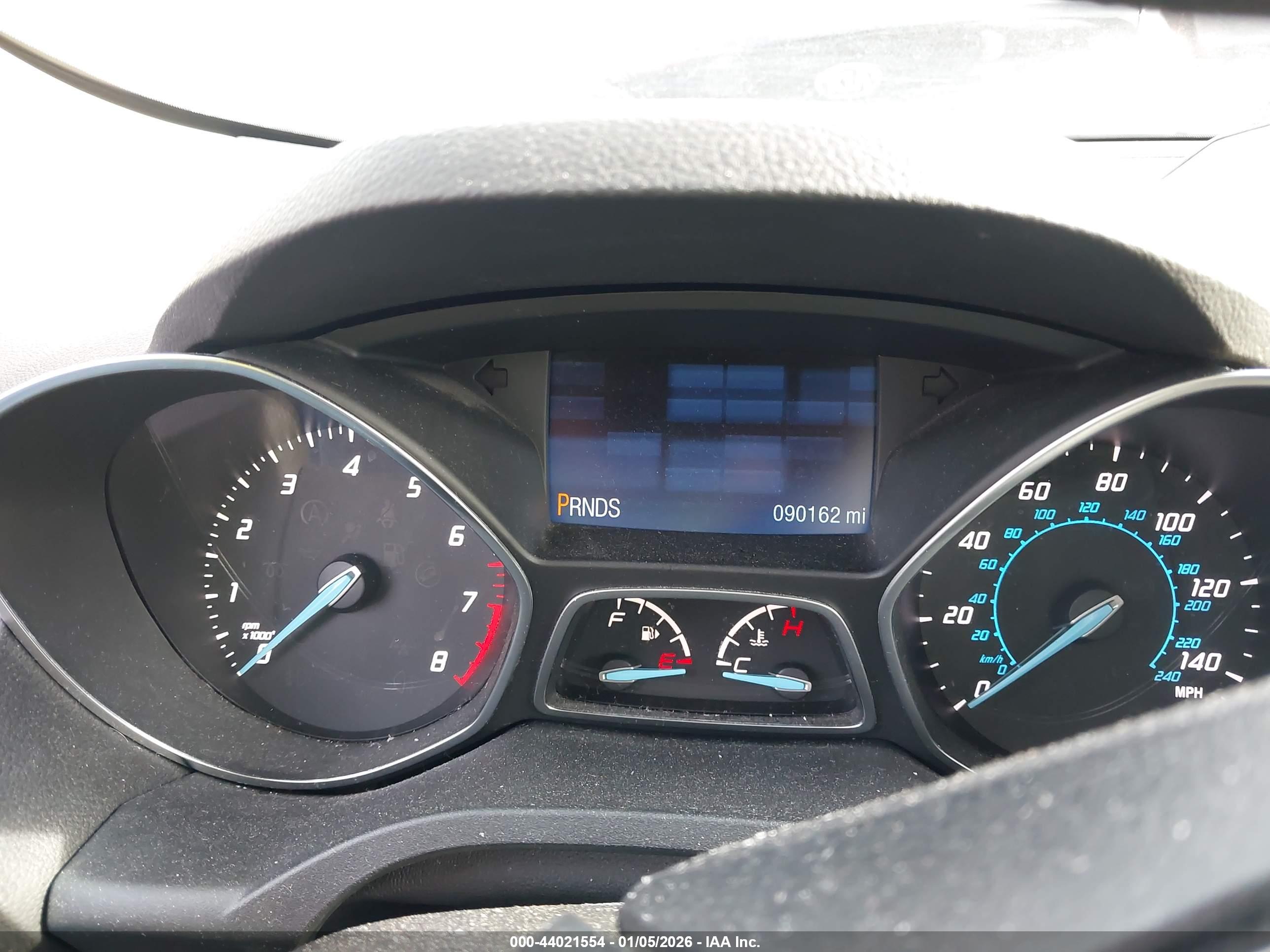 FORD ESCAPE image 7