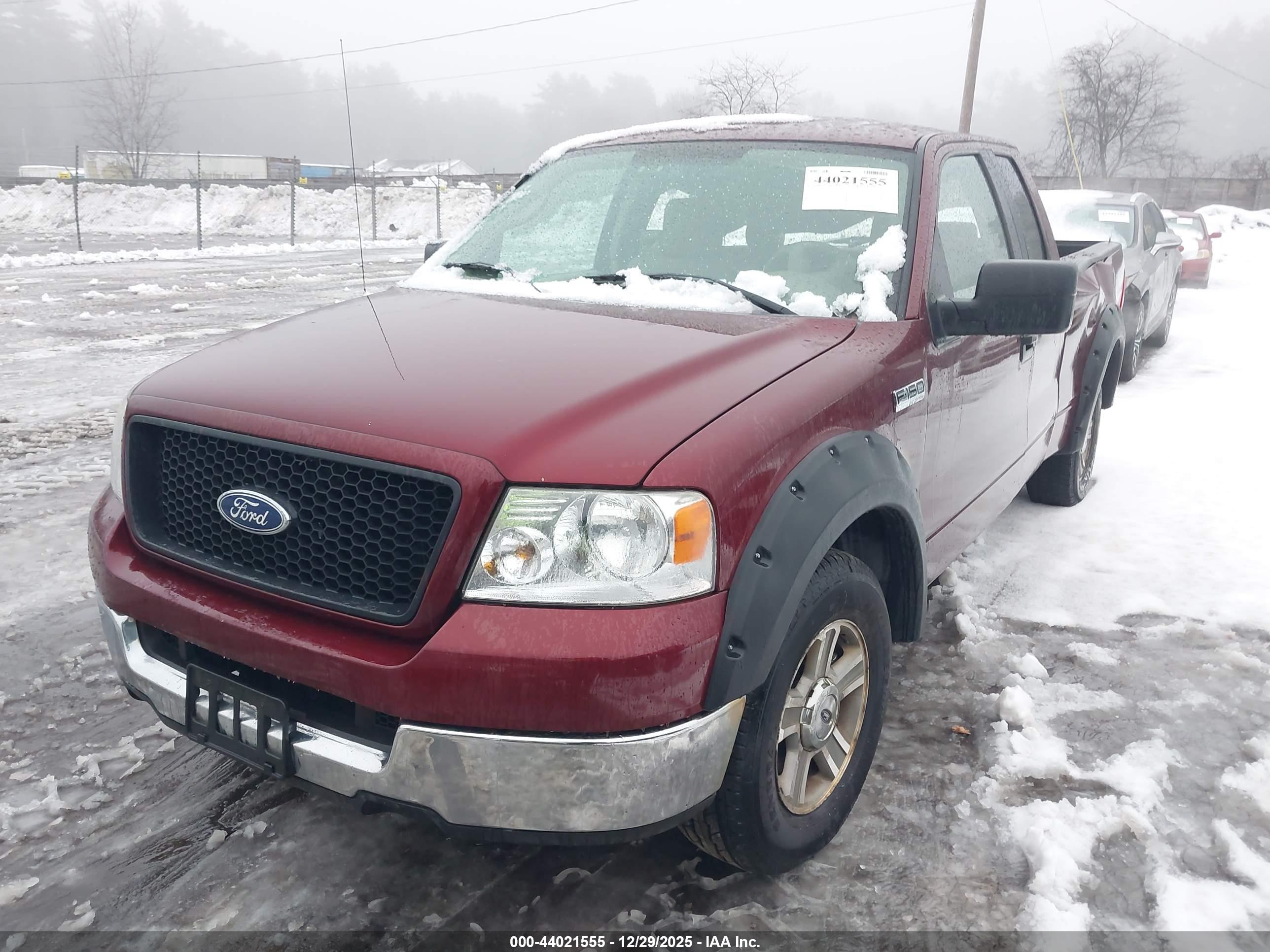 FORD F-150 image 2