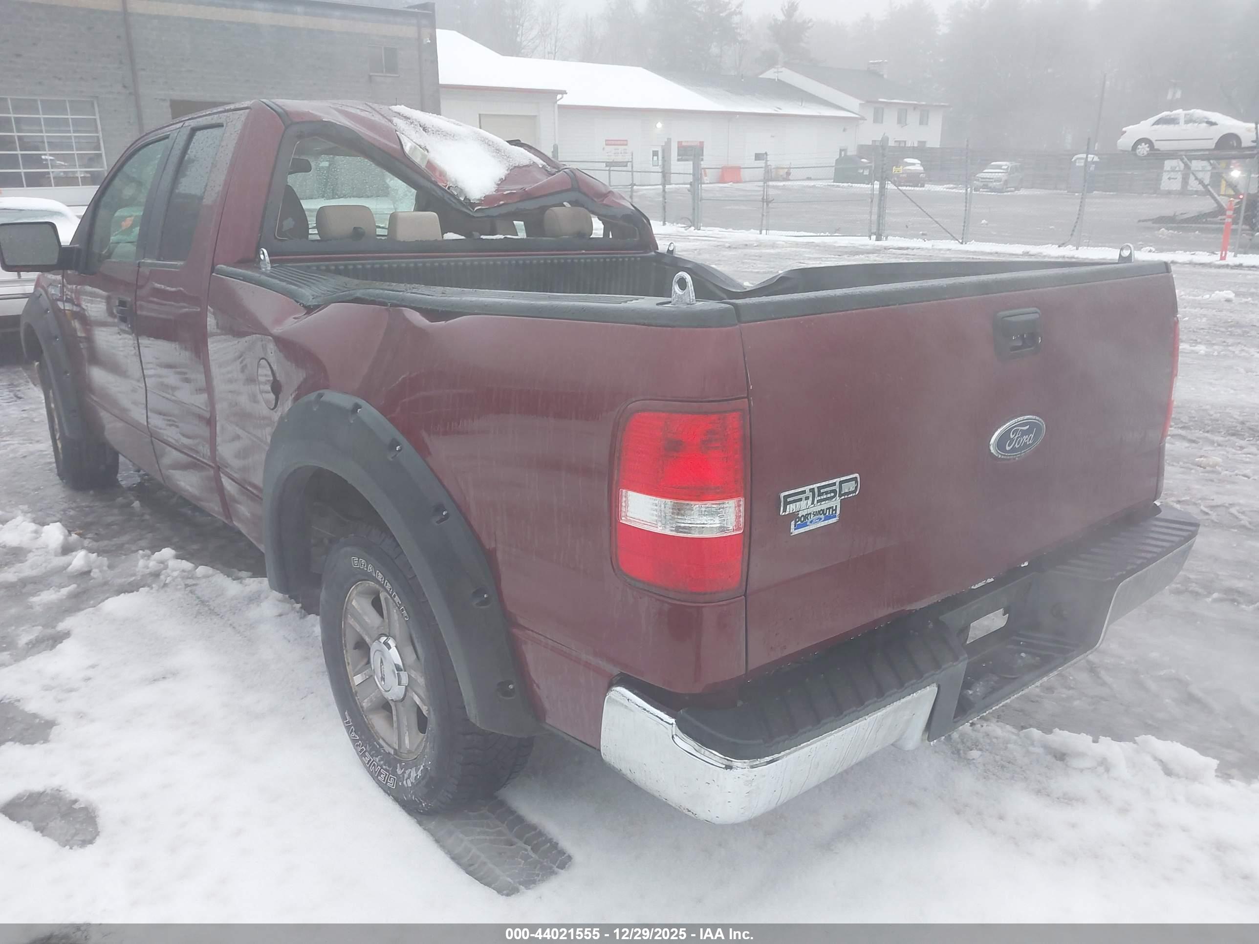 FORD F-150 image 3