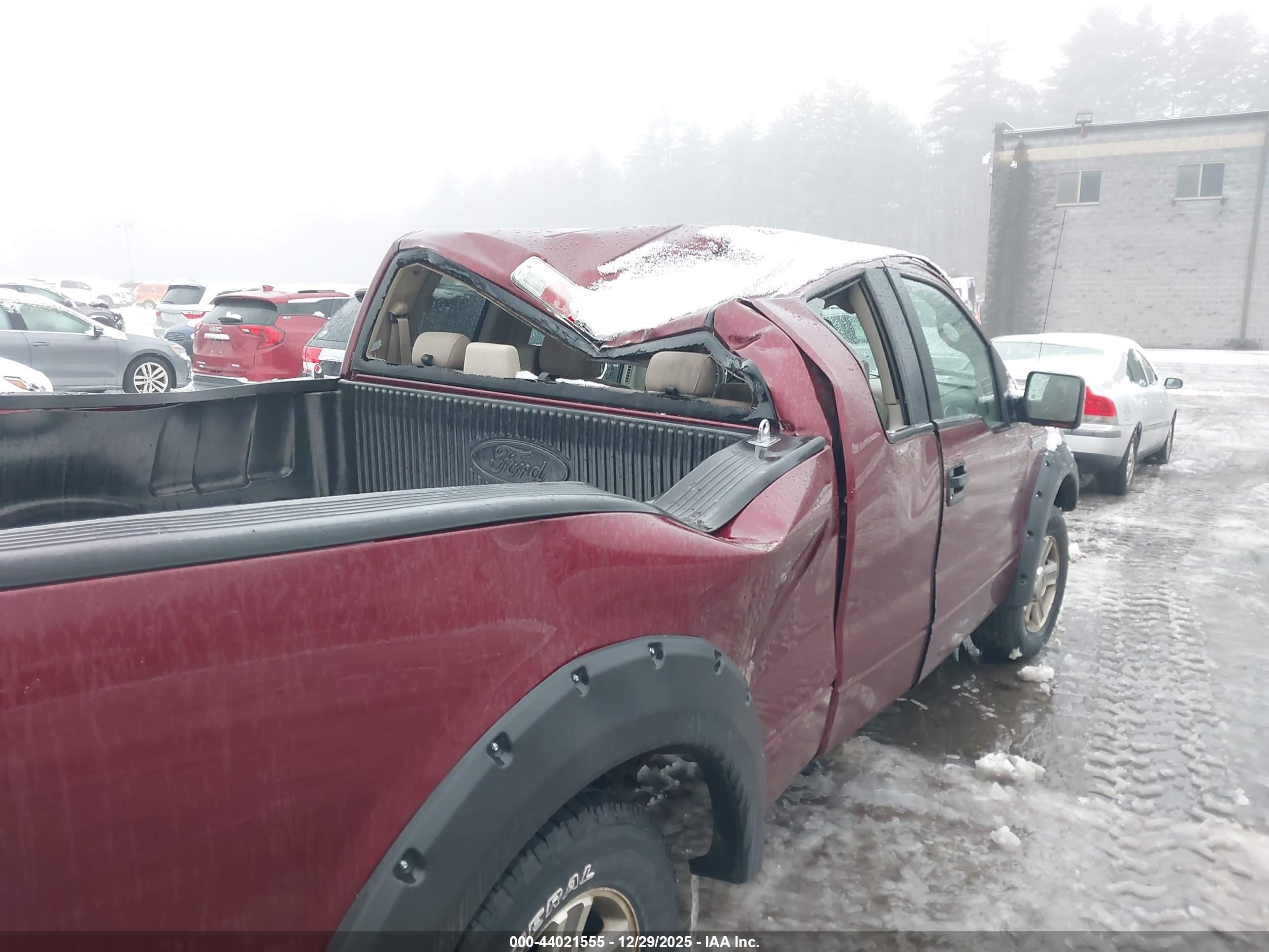 FORD F-150 image 6