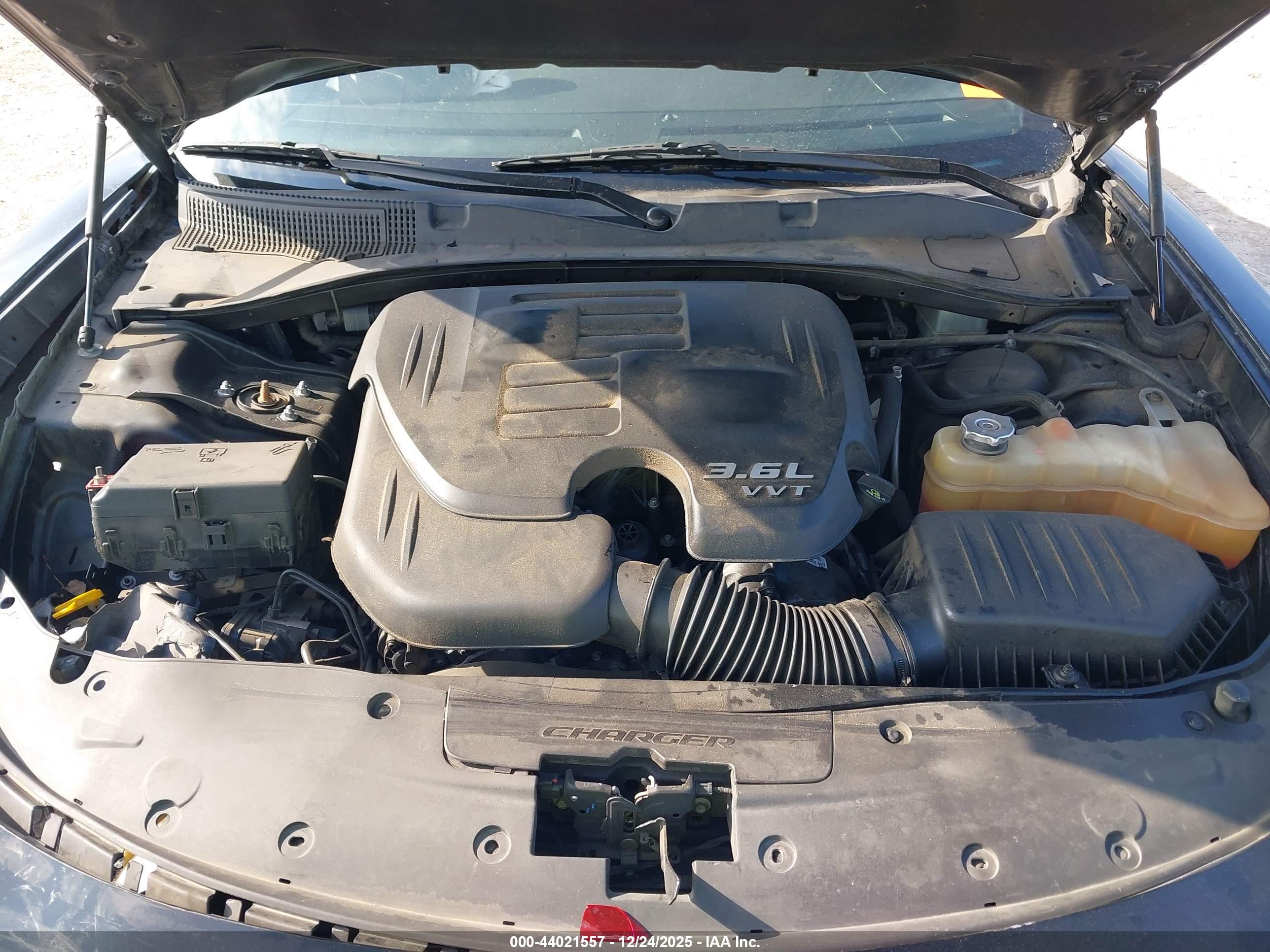 DODGE CHARGER image 10