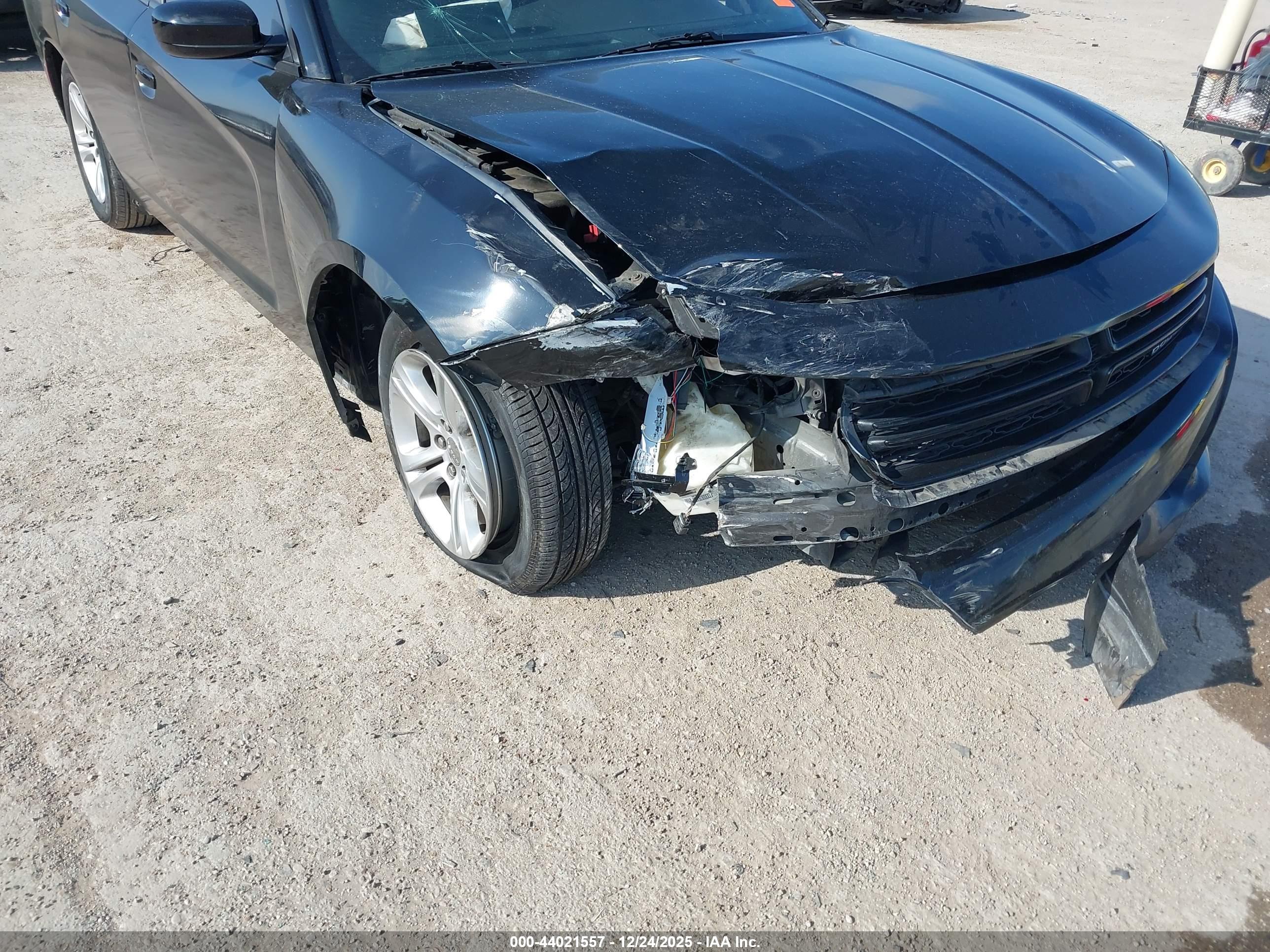 DODGE CHARGER image 6