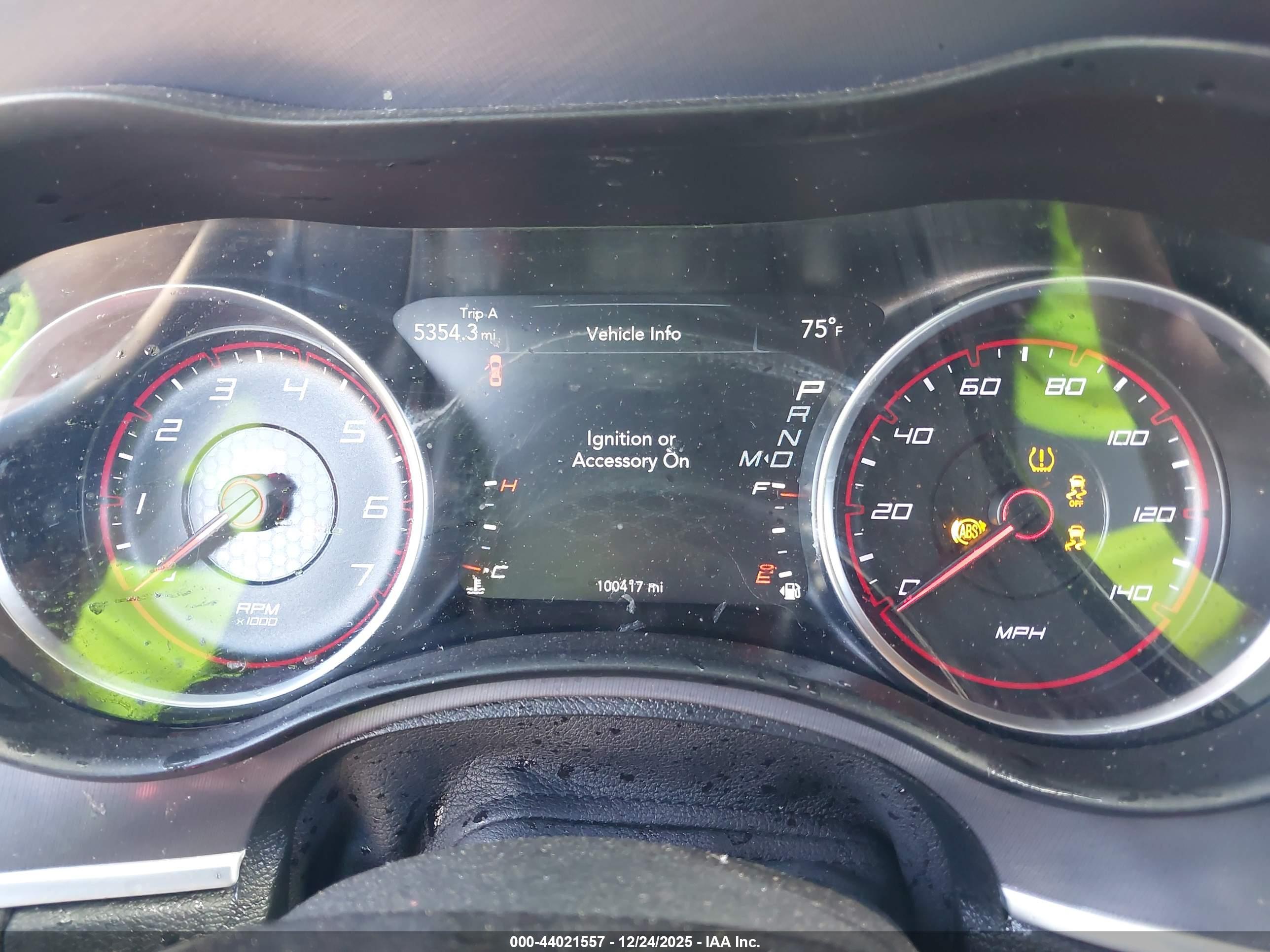 DODGE CHARGER image 7