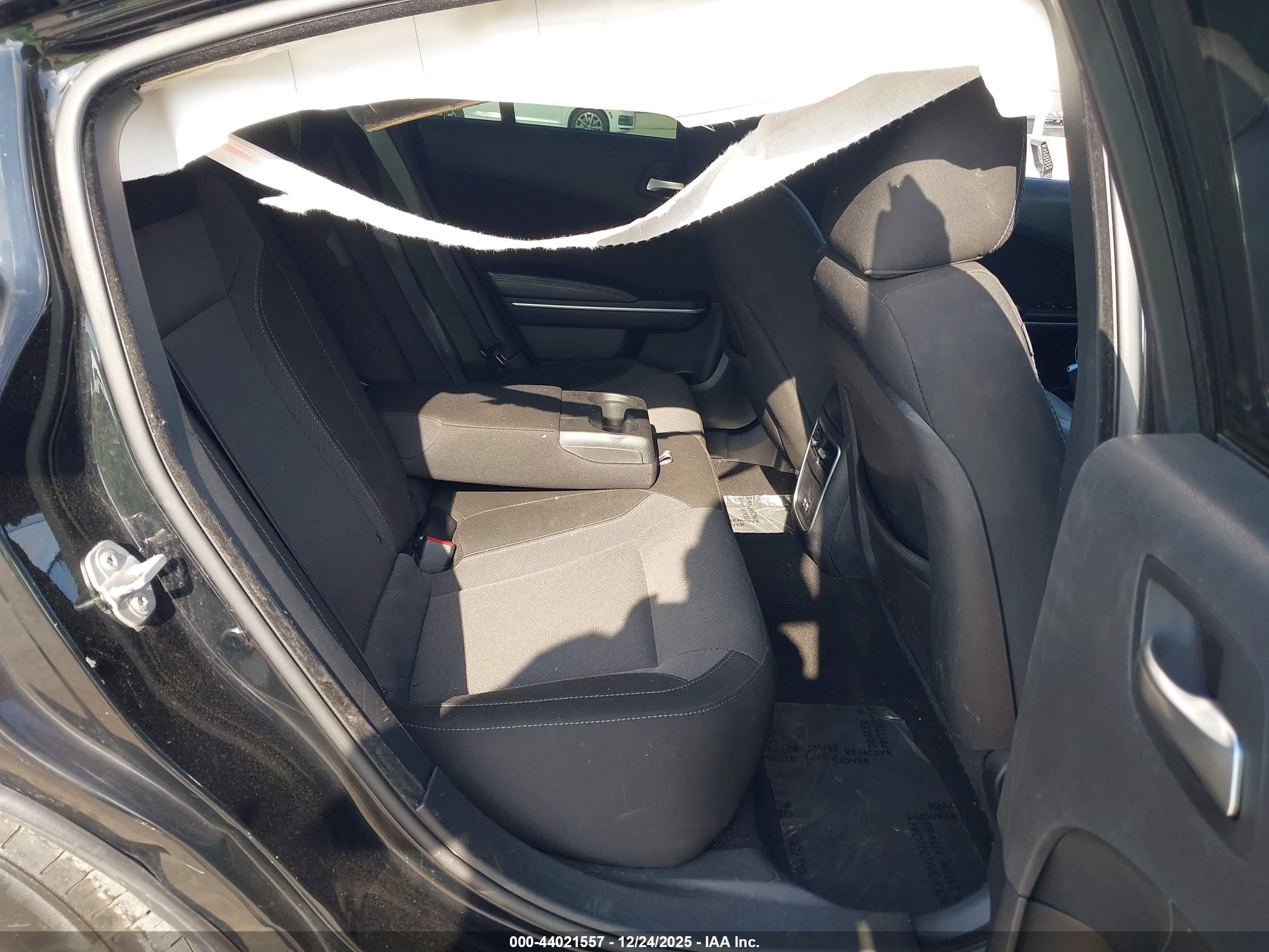 DODGE CHARGER image 8