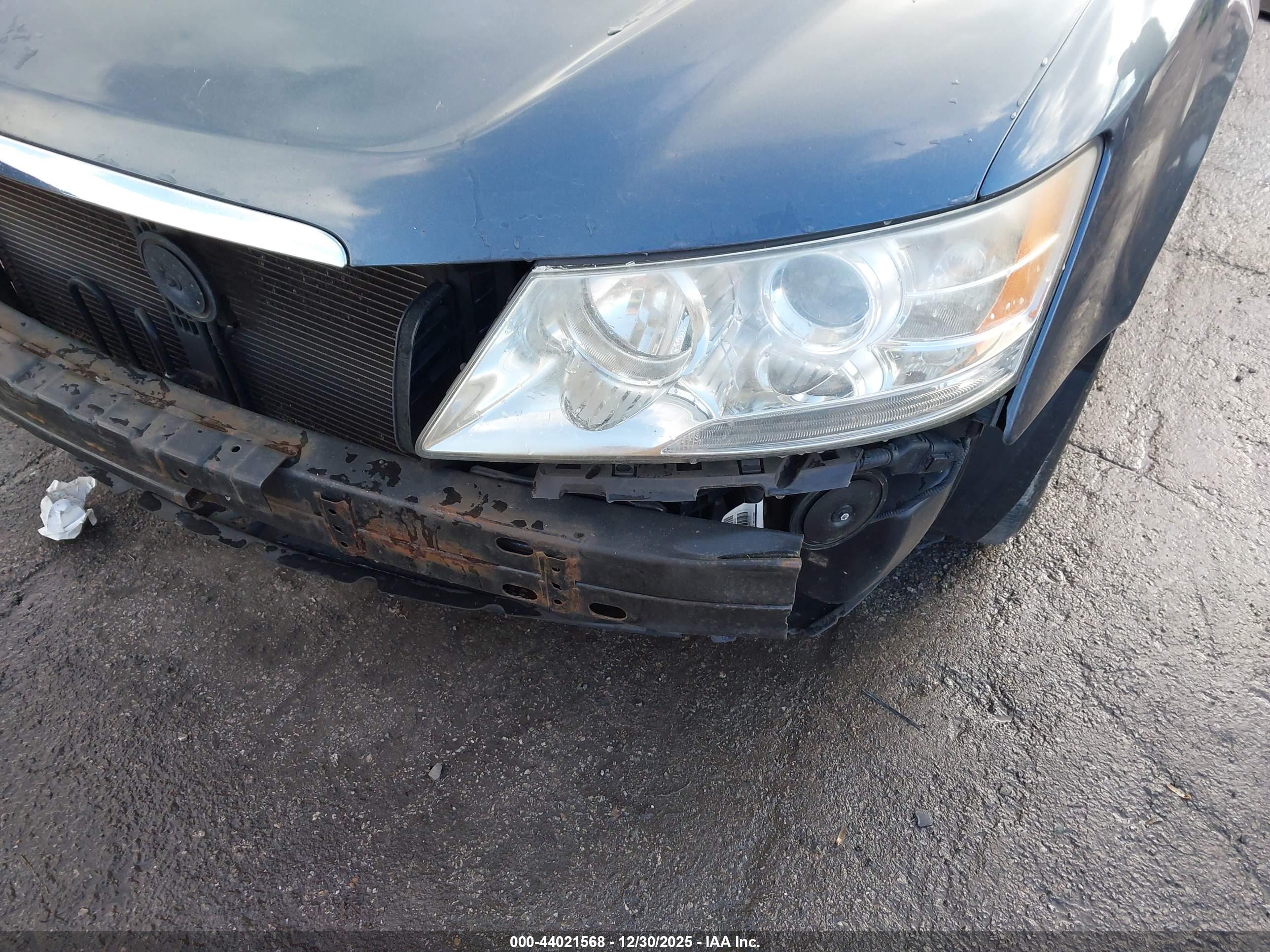 HYUNDAI SONATA image 6