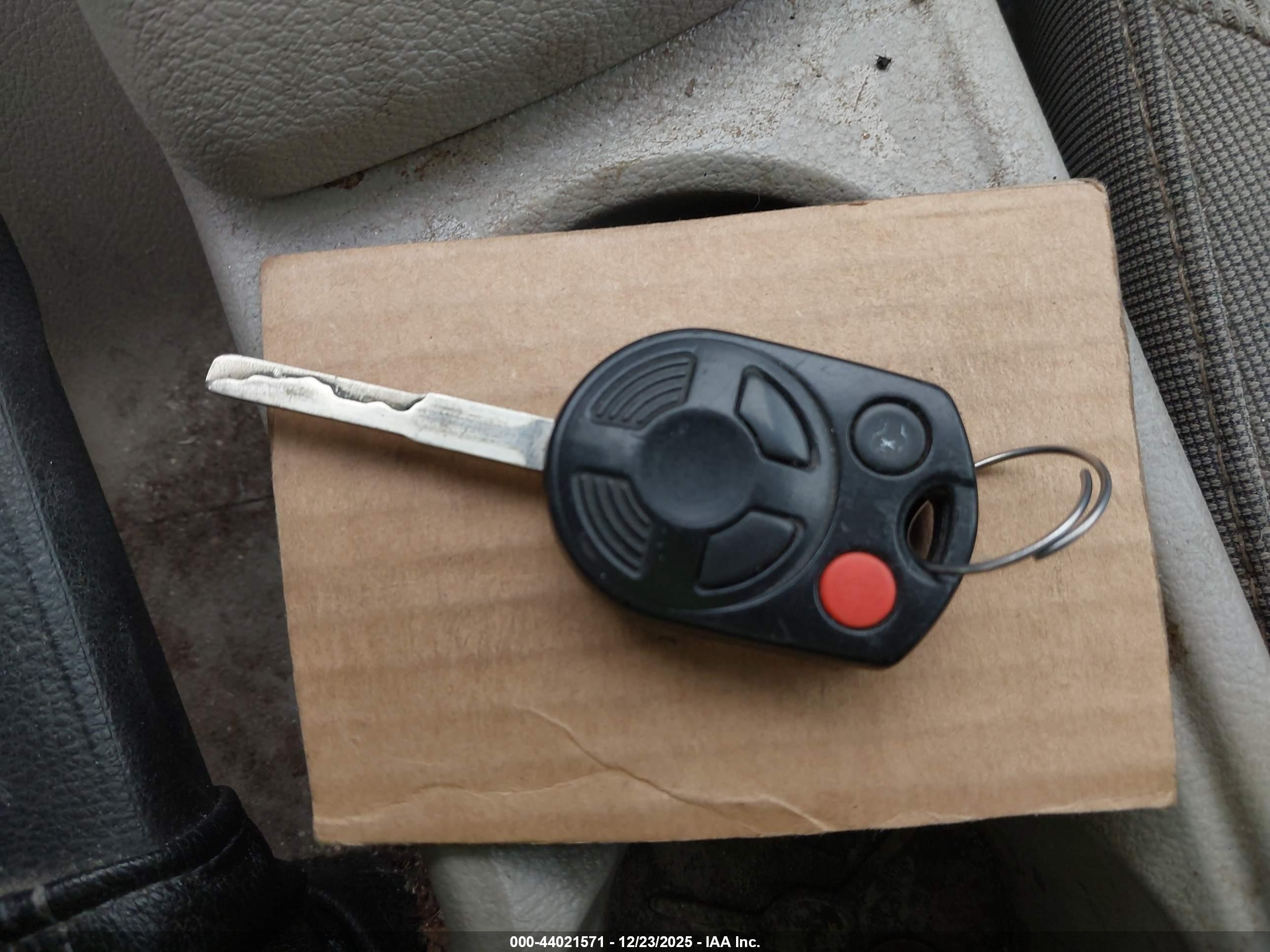 FORD FOCUS image 11