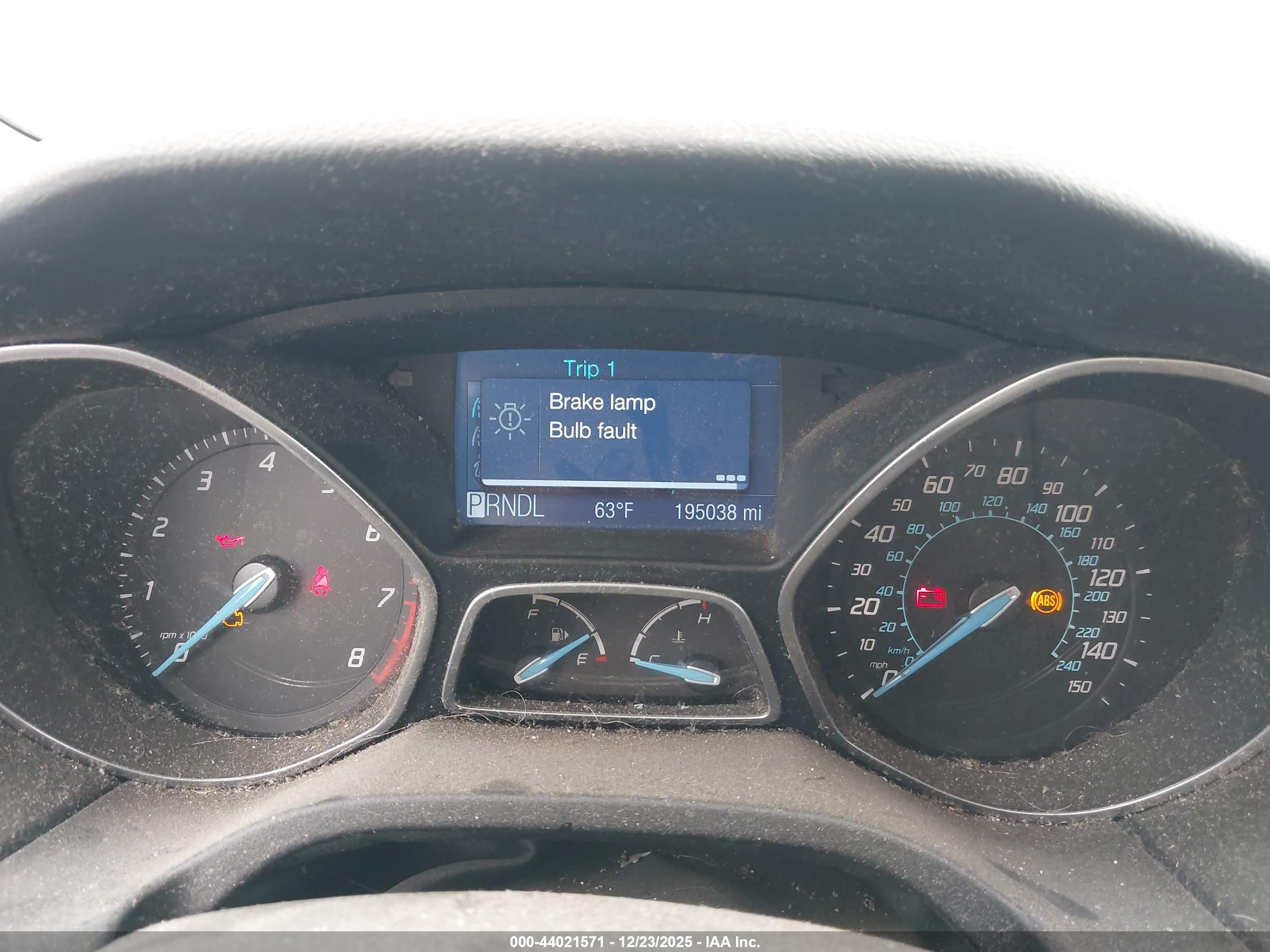 FORD FOCUS image 7