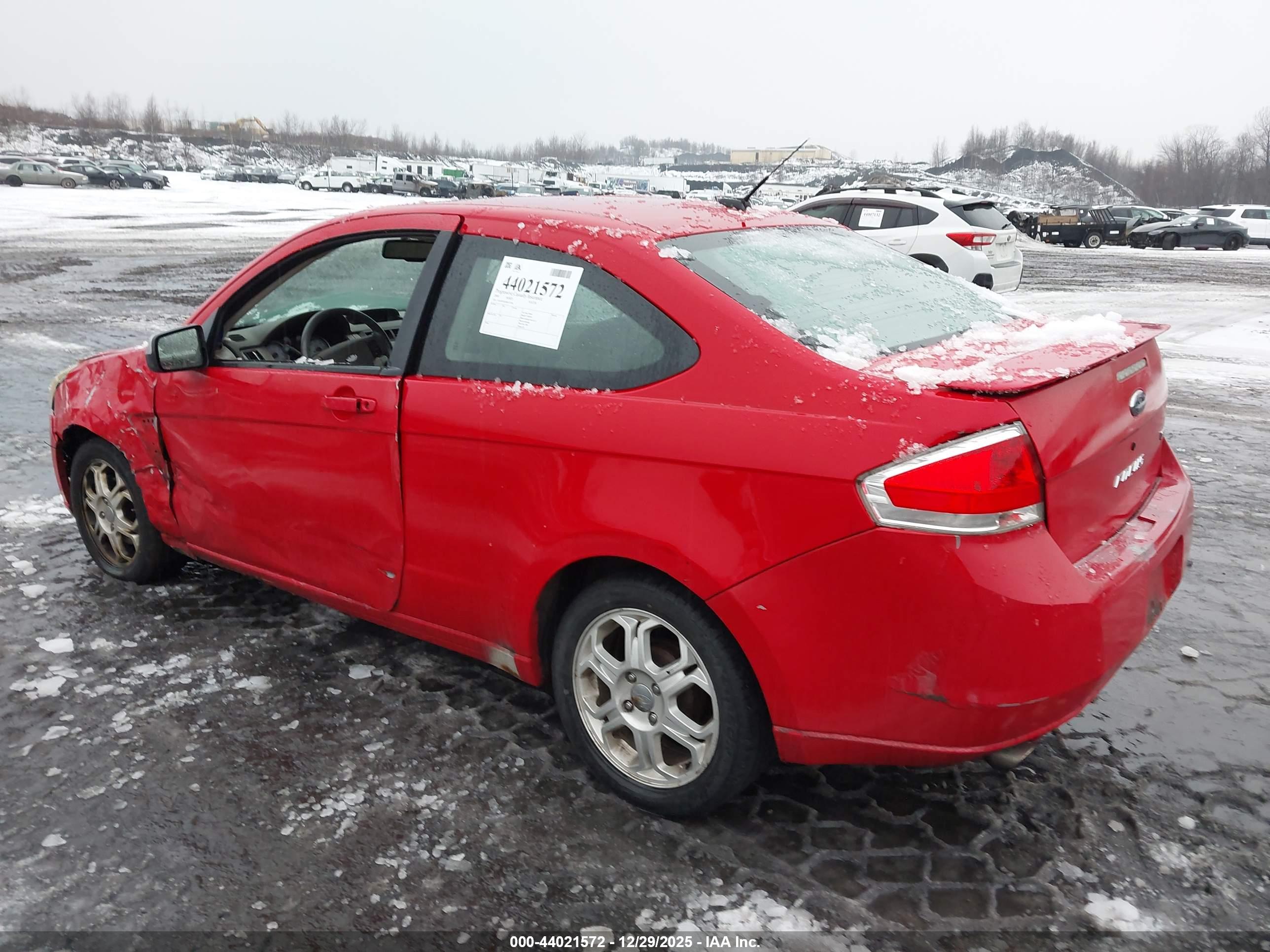 FORD FOCUS image 3