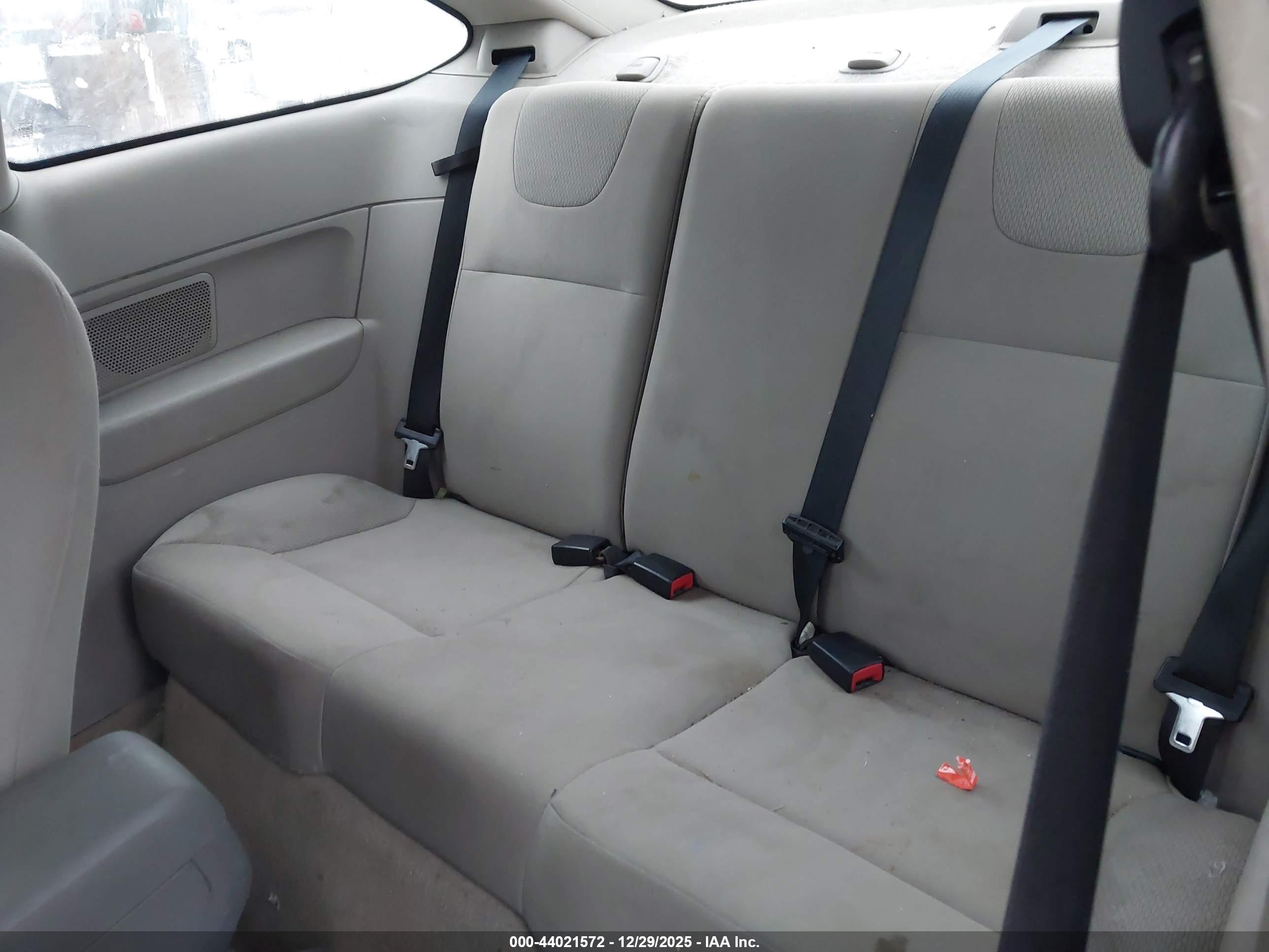 FORD FOCUS image 8