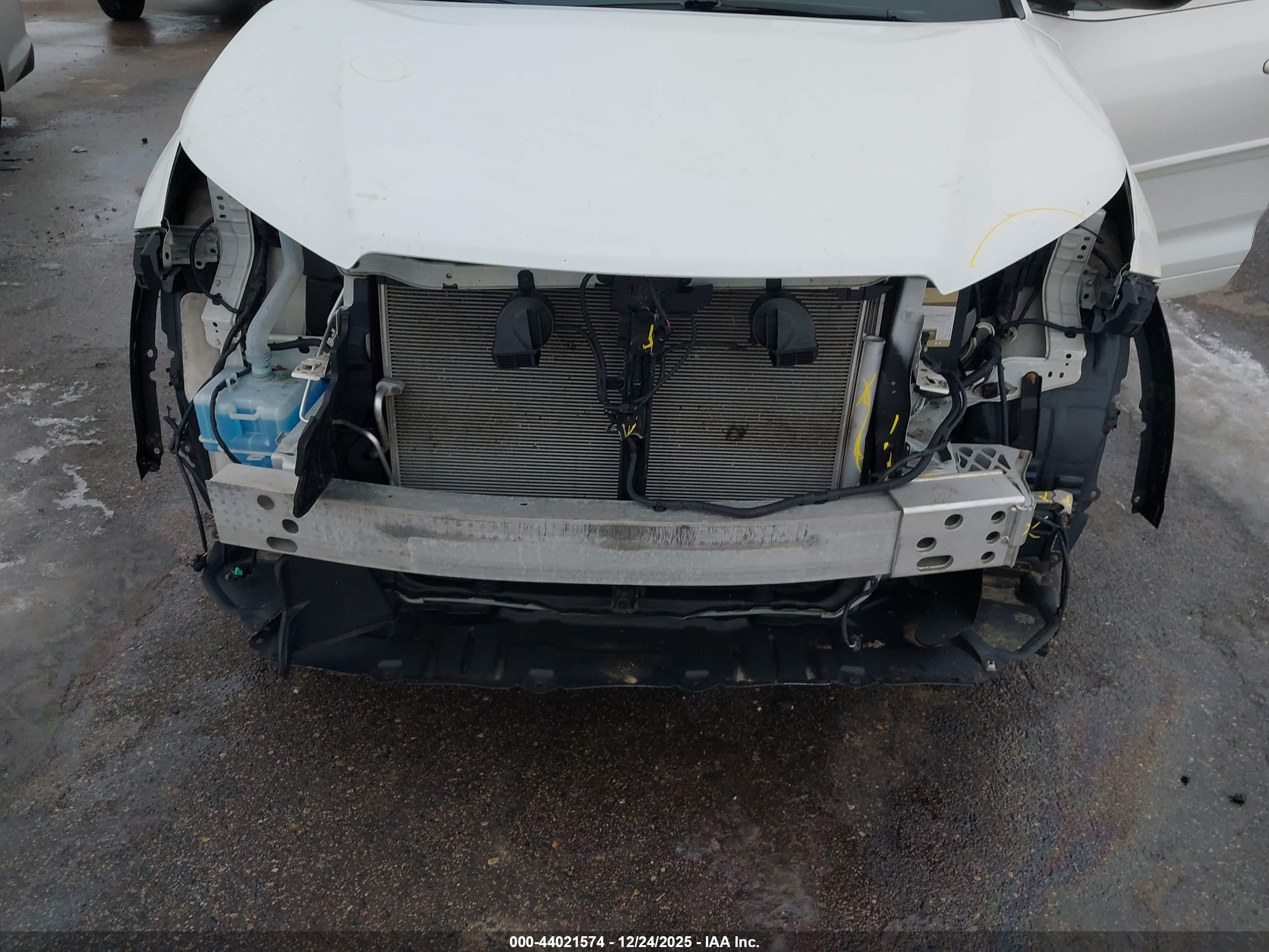 TOYOTA HIGHLANDER image 6