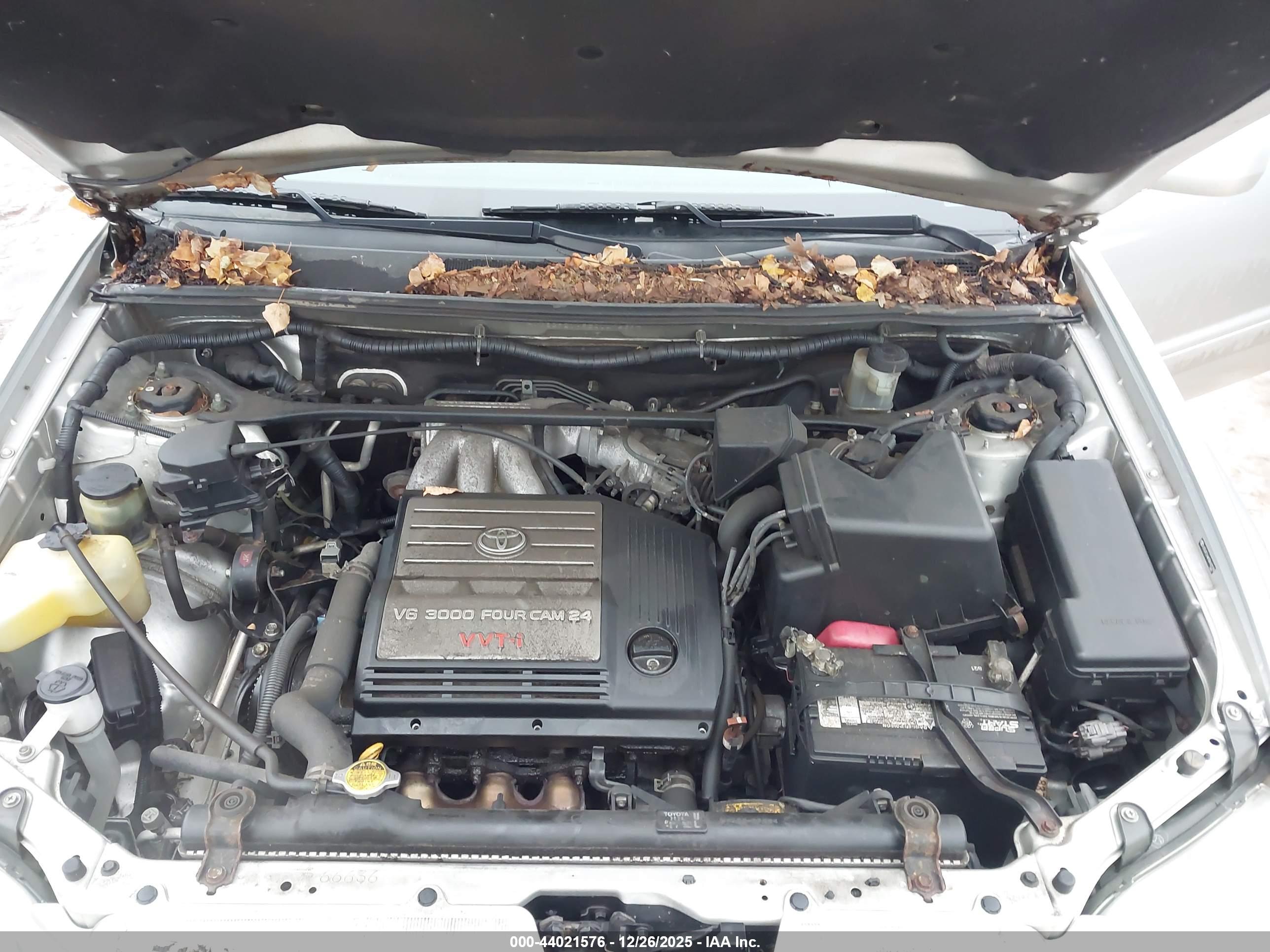 TOYOTA HIGHLANDER image 10