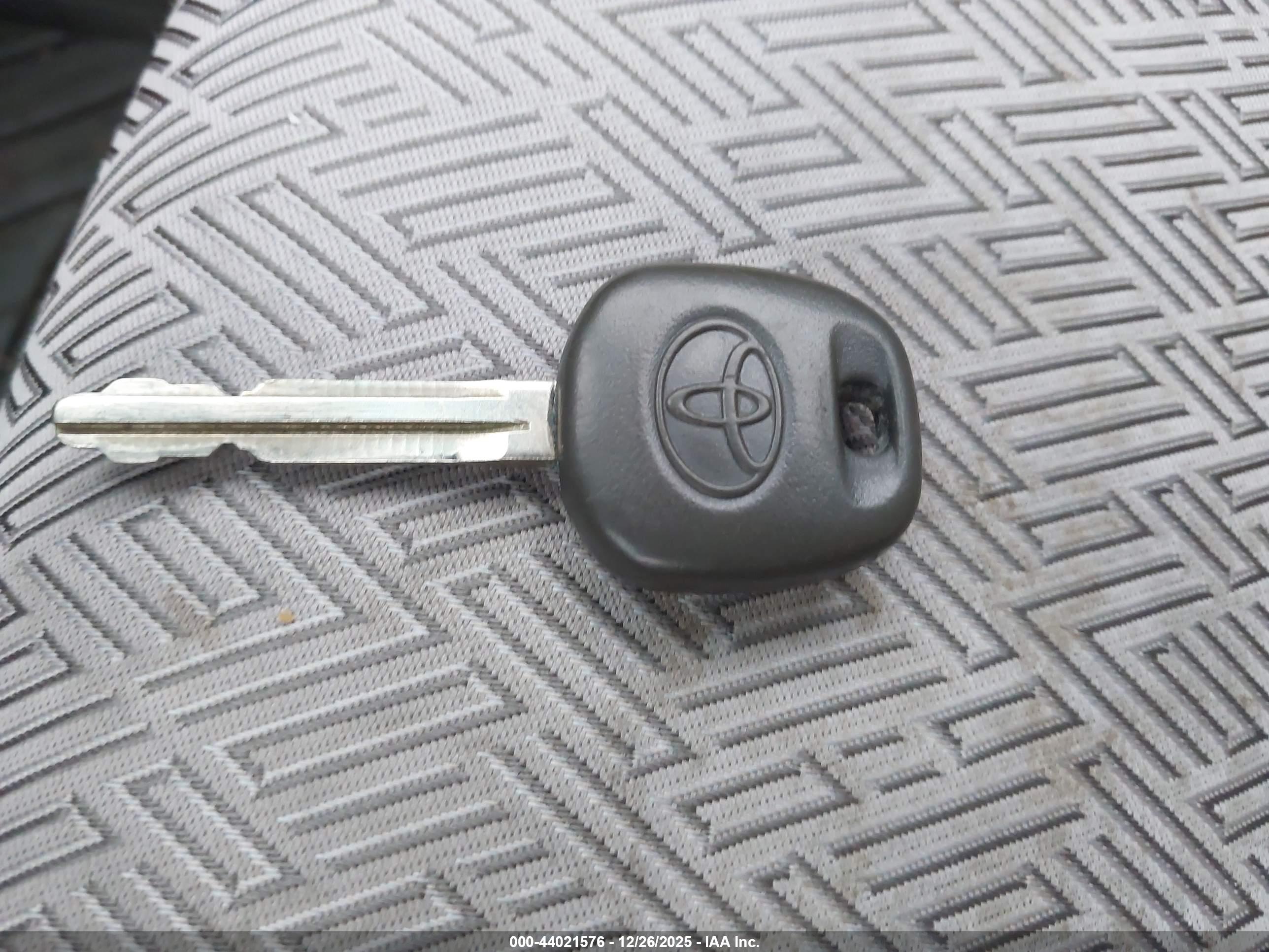 TOYOTA HIGHLANDER image 11