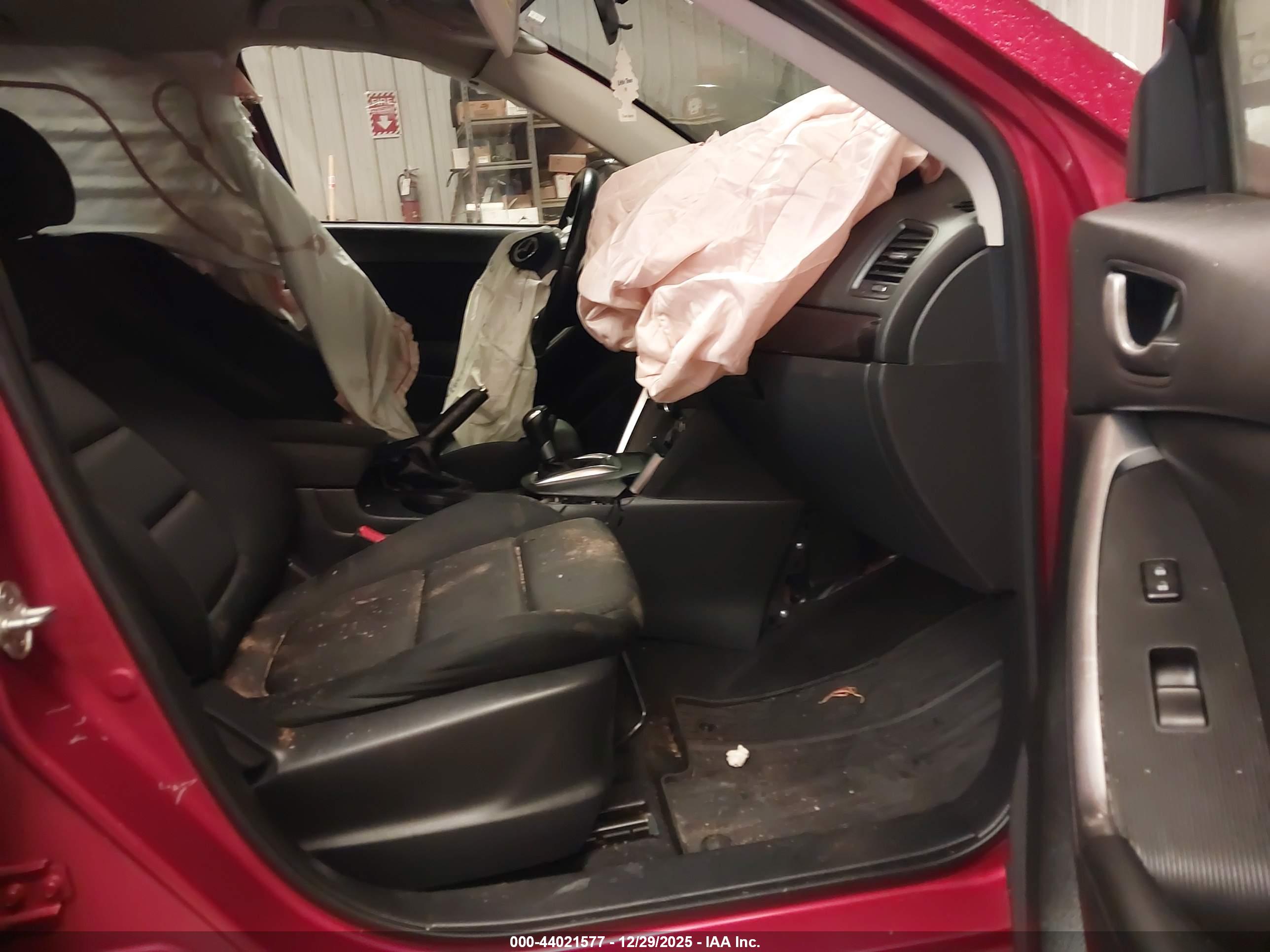 MAZDA CX-5 image 5