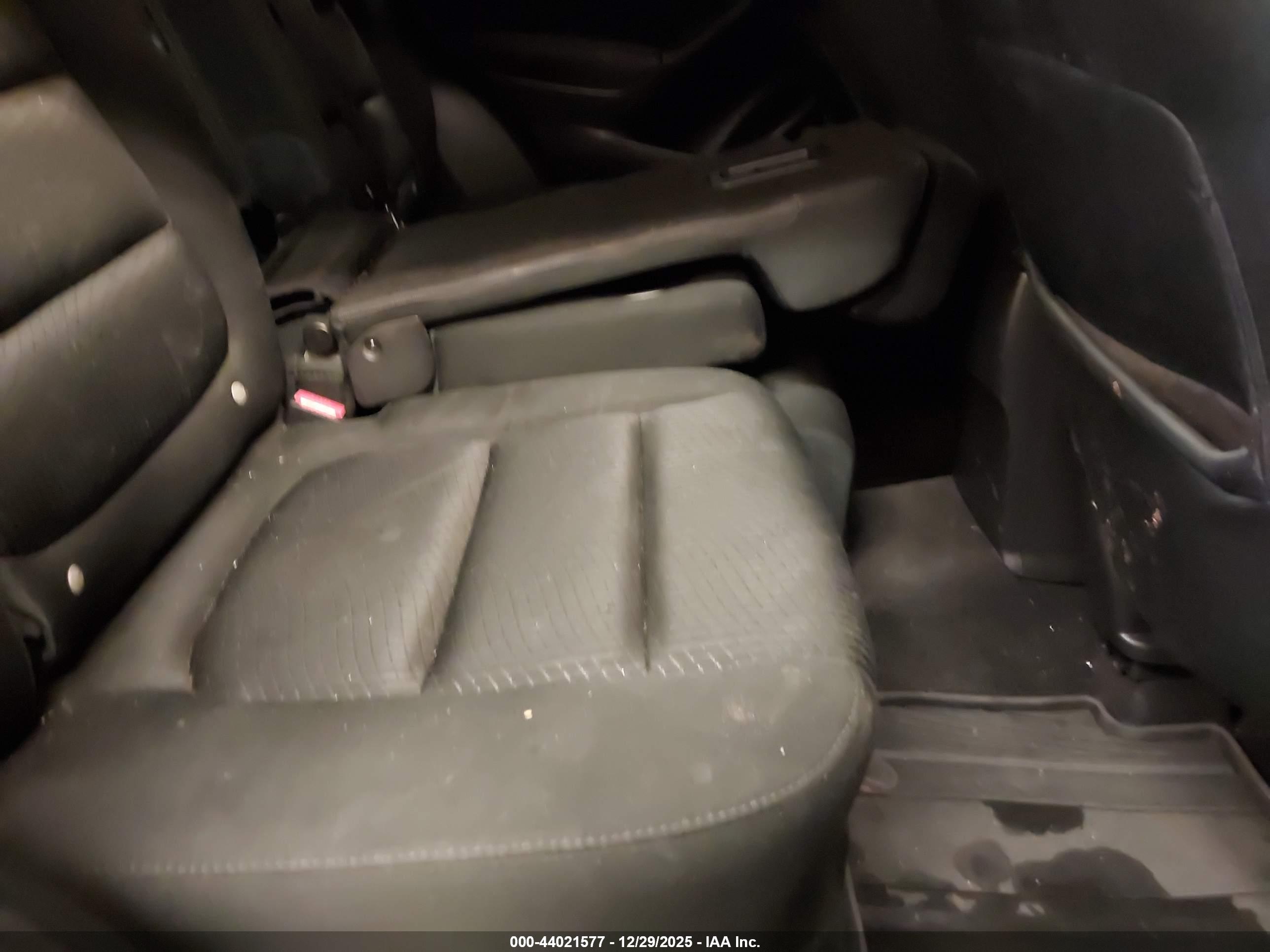 MAZDA CX-5 image 8