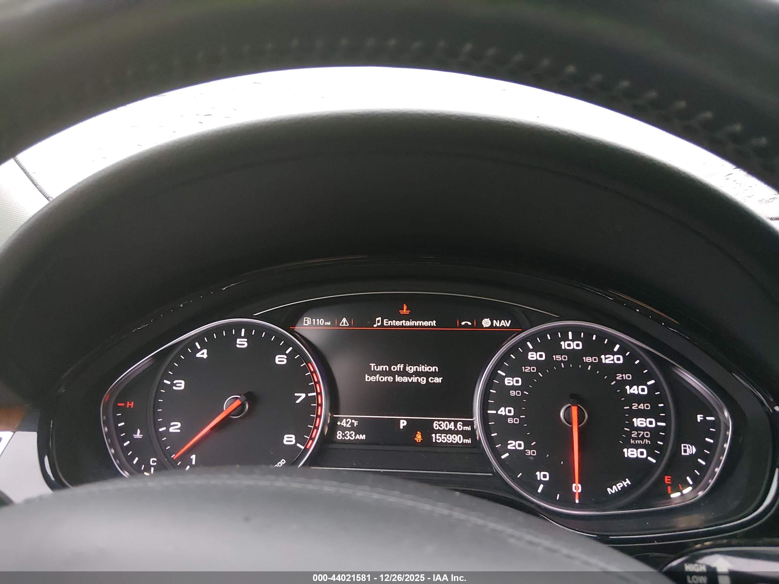AUDI A8 image 7