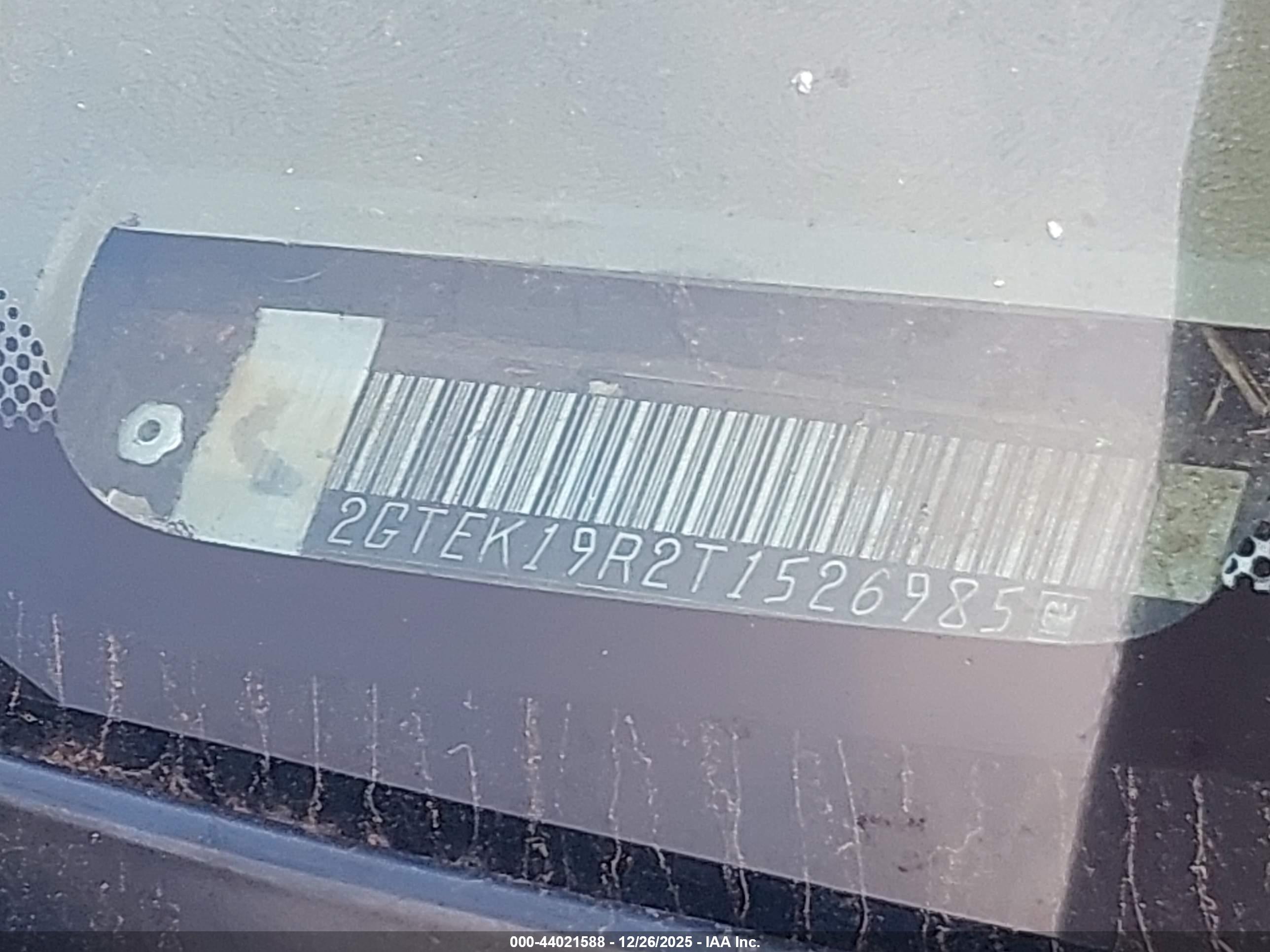 GMC SIERRA image 9