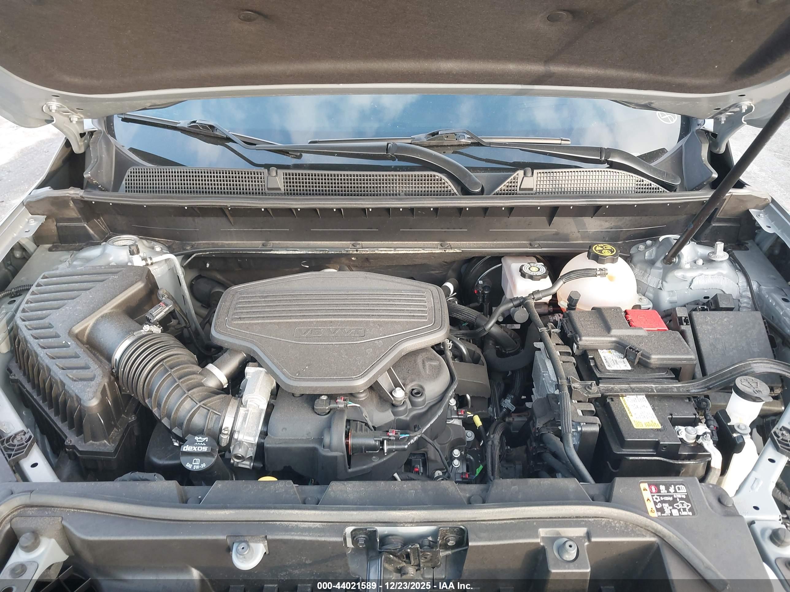 GMC ACADIA image 10