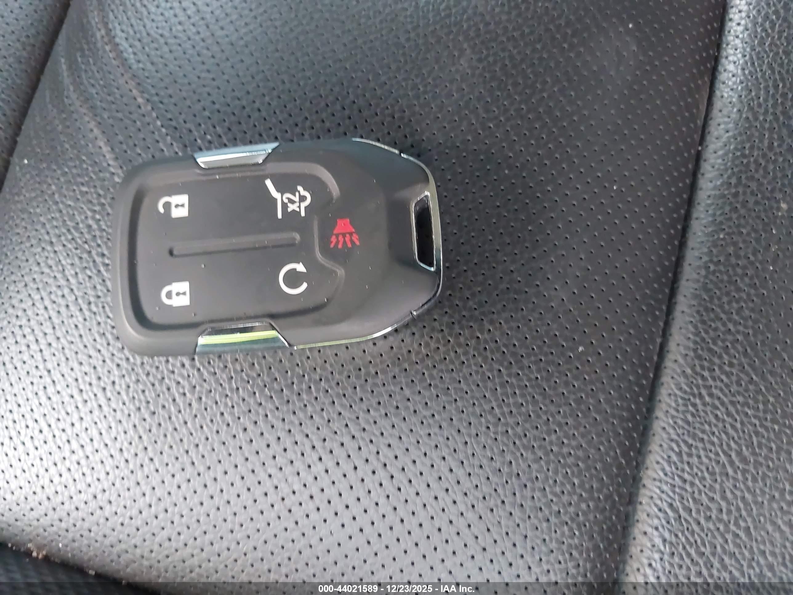 GMC ACADIA image 11