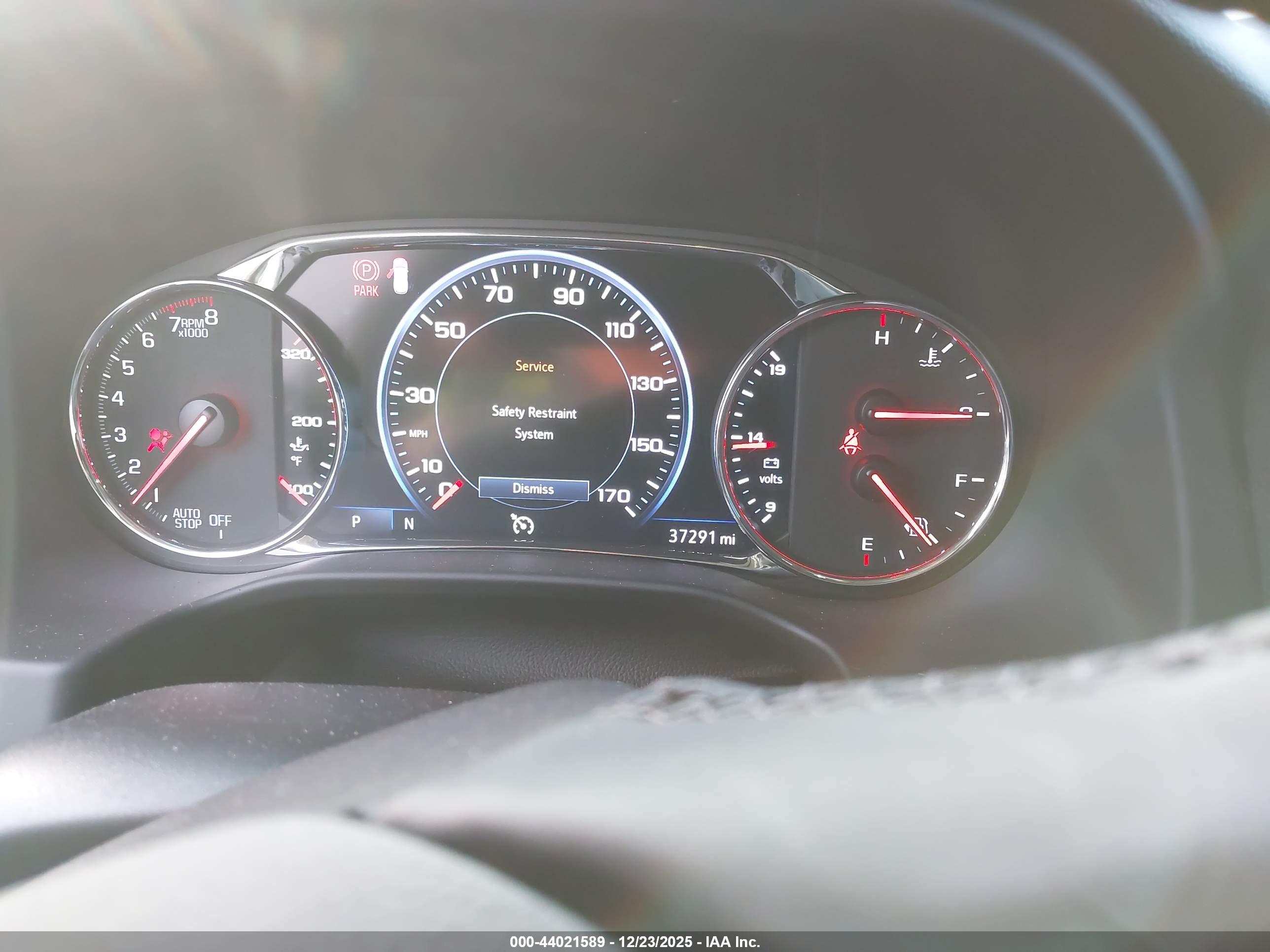 GMC ACADIA image 7
