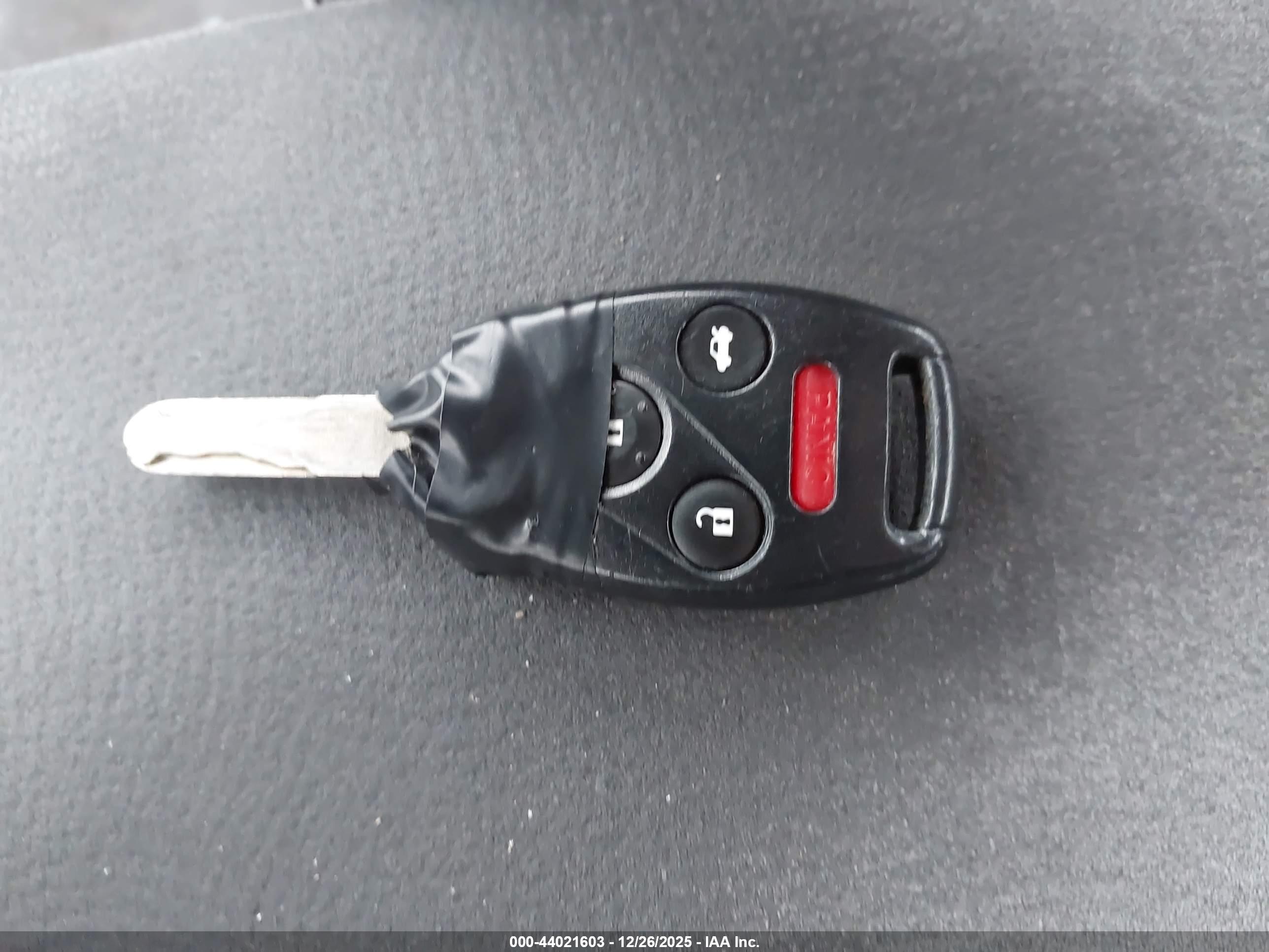 HONDA CIVIC image 11