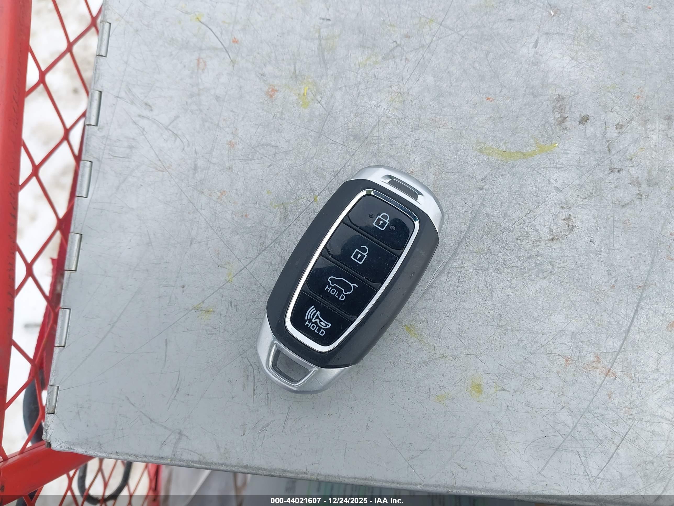 HYUNDAI KONA image 11