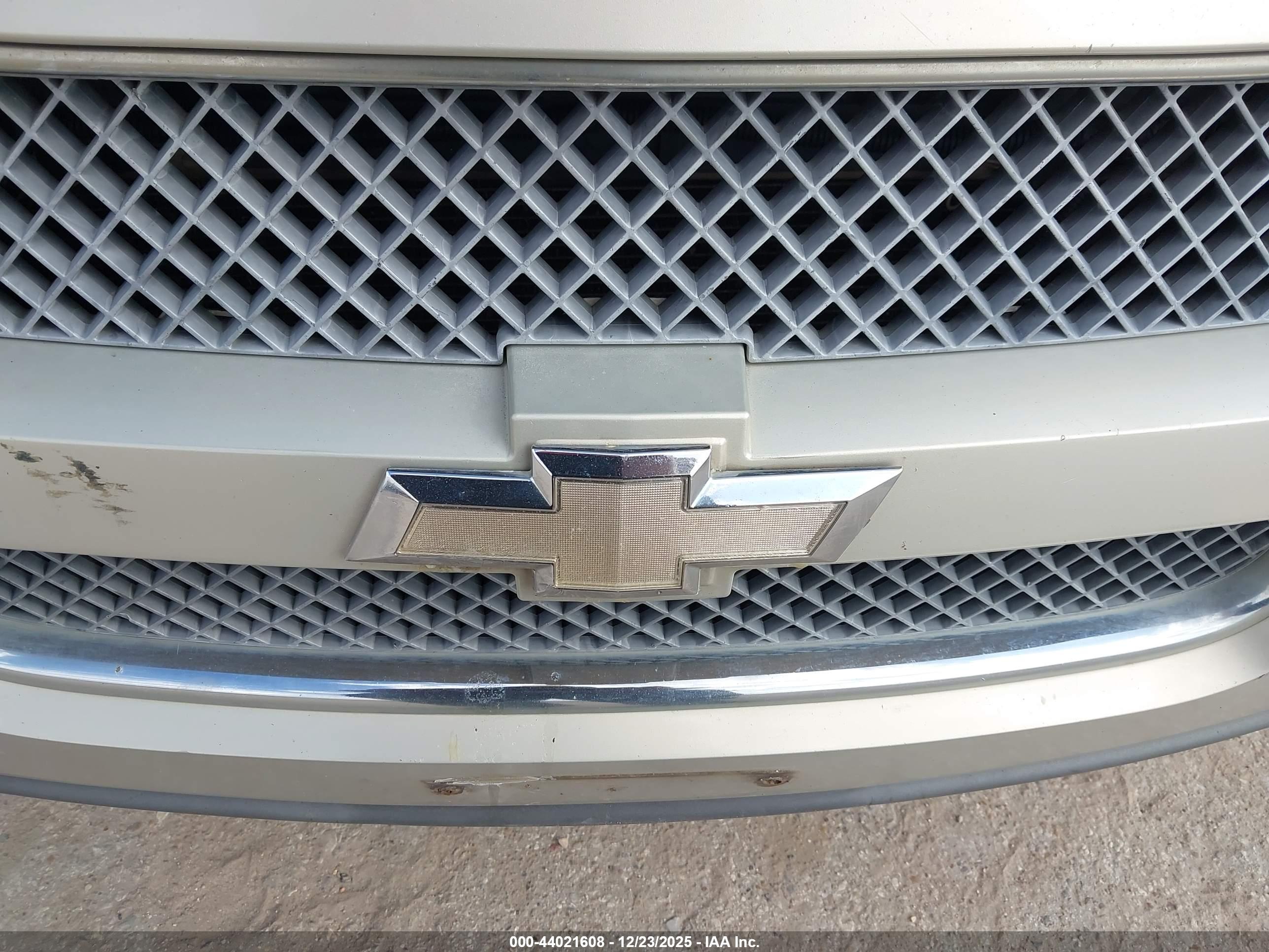 CHEVROLET UPLANDER image 6