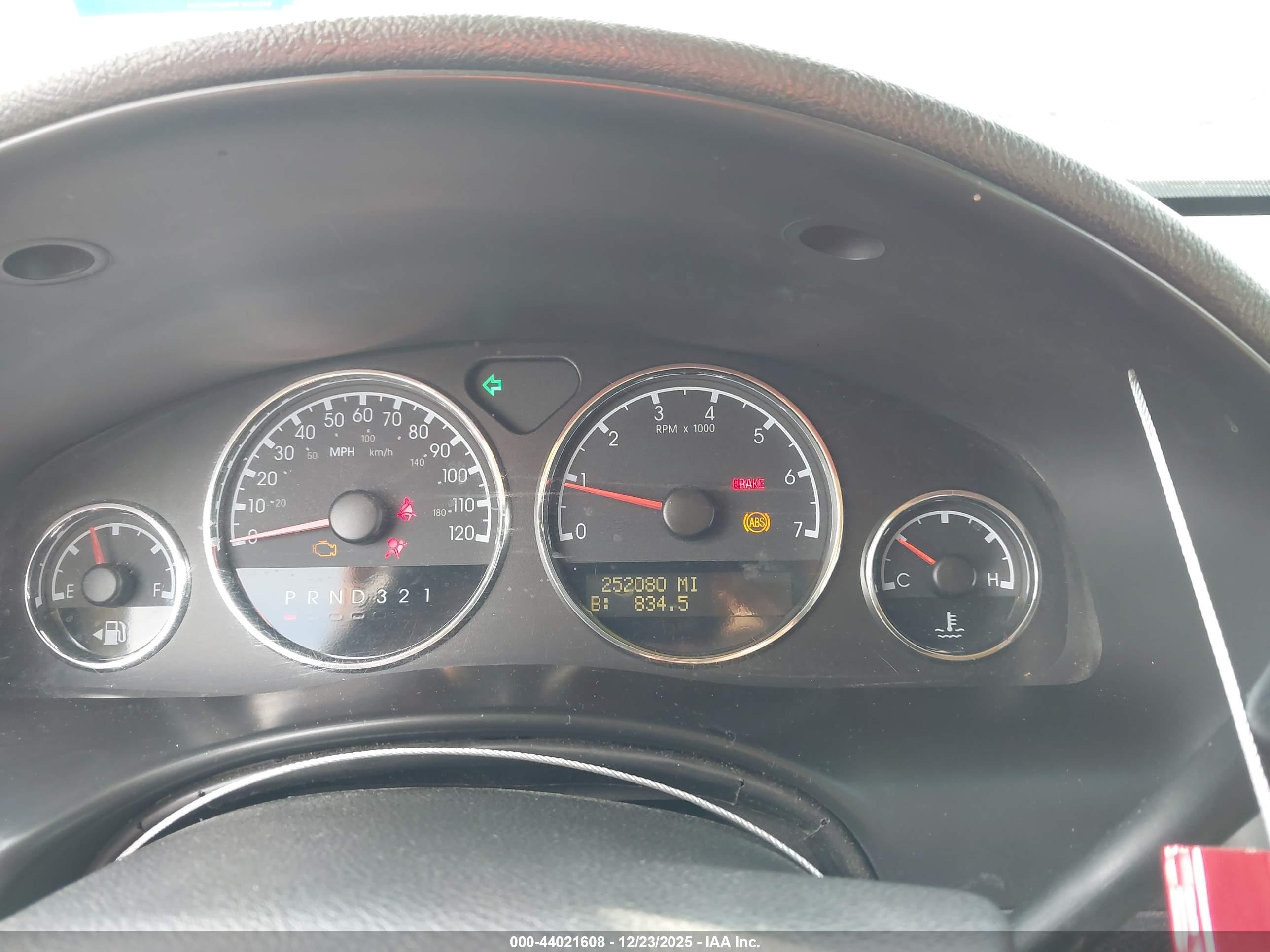 CHEVROLET UPLANDER image 7