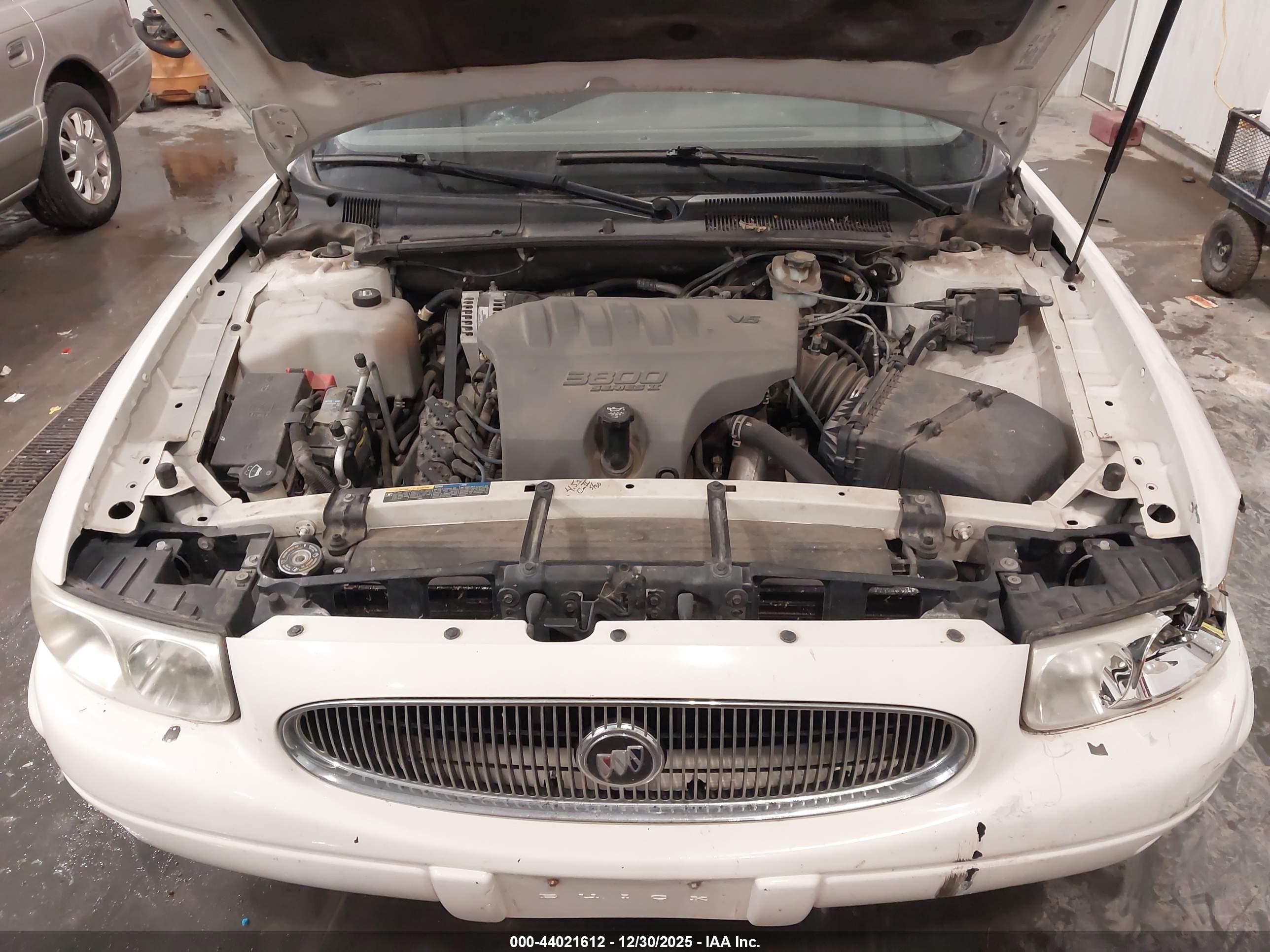 BUICK LESABRE image 10