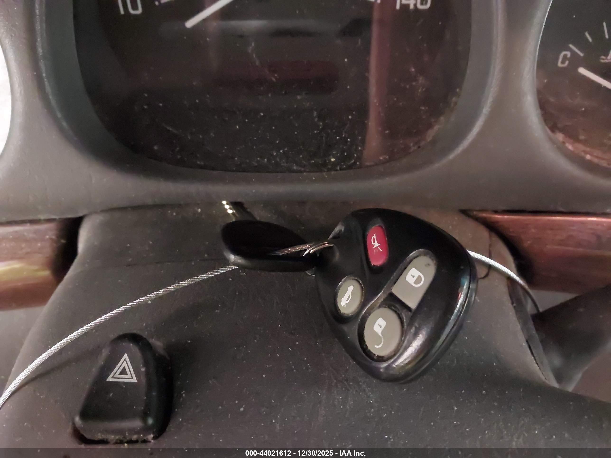 BUICK LESABRE image 11