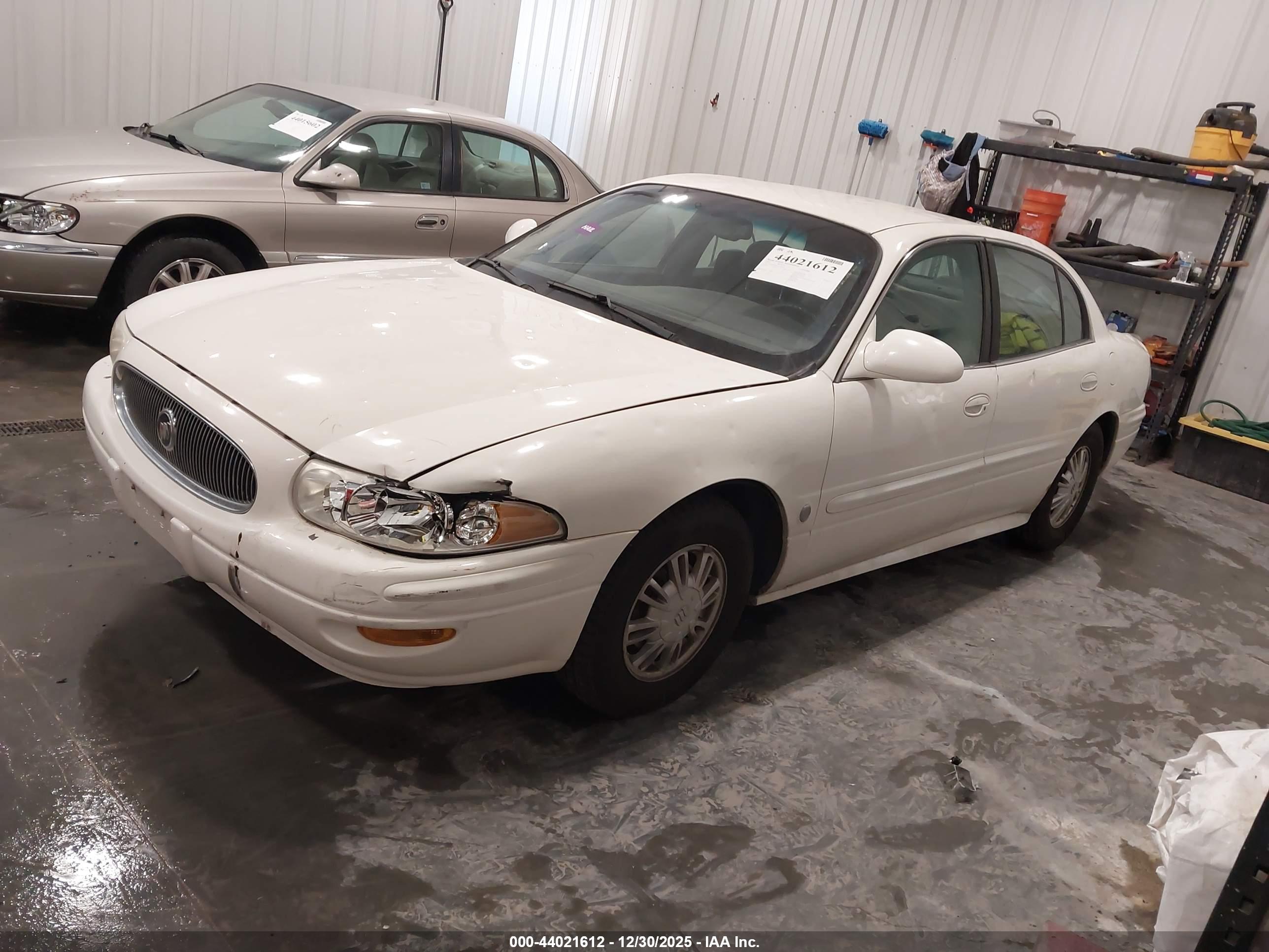 BUICK LESABRE image 2