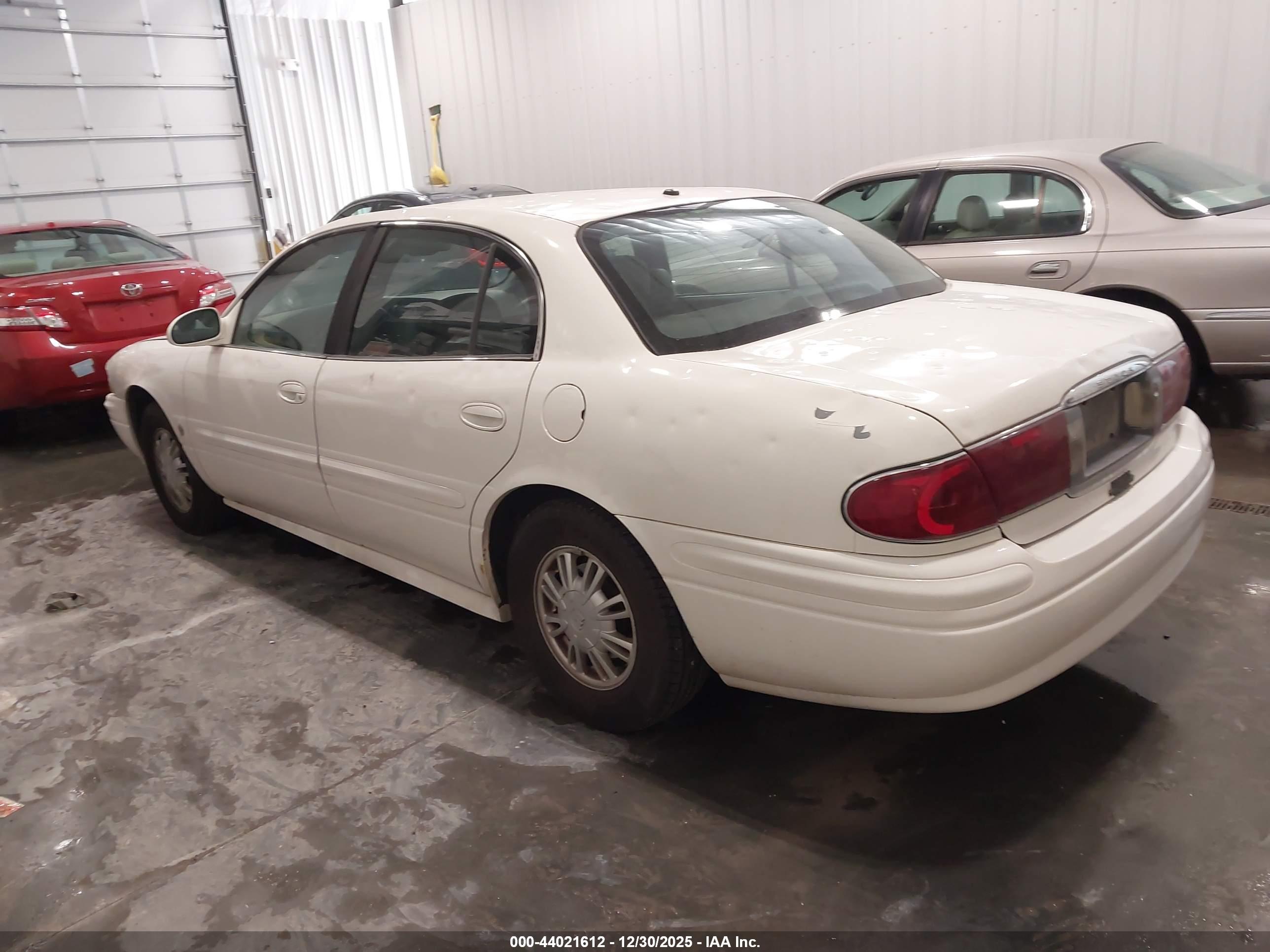 BUICK LESABRE image 3