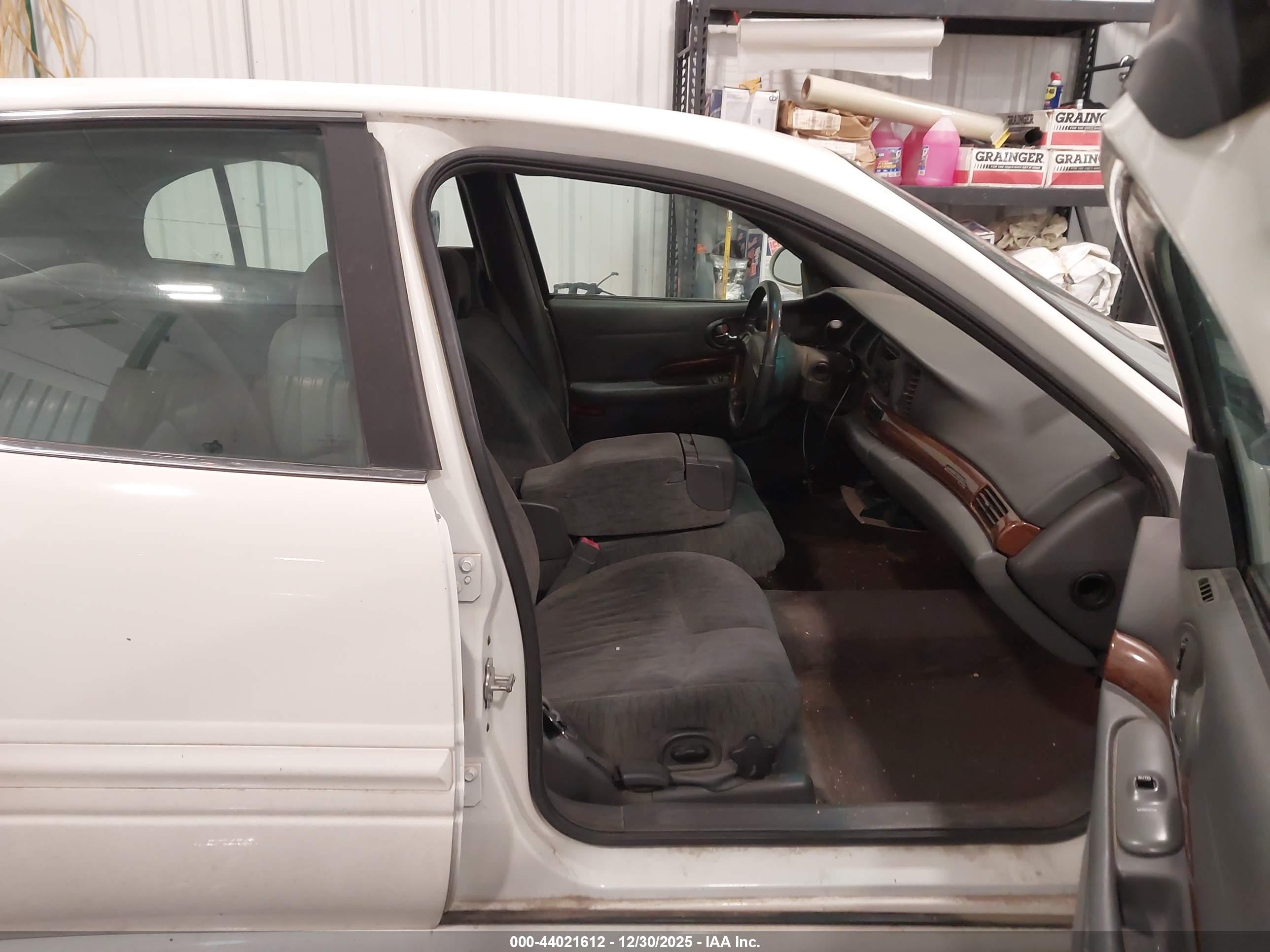 BUICK LESABRE image 5