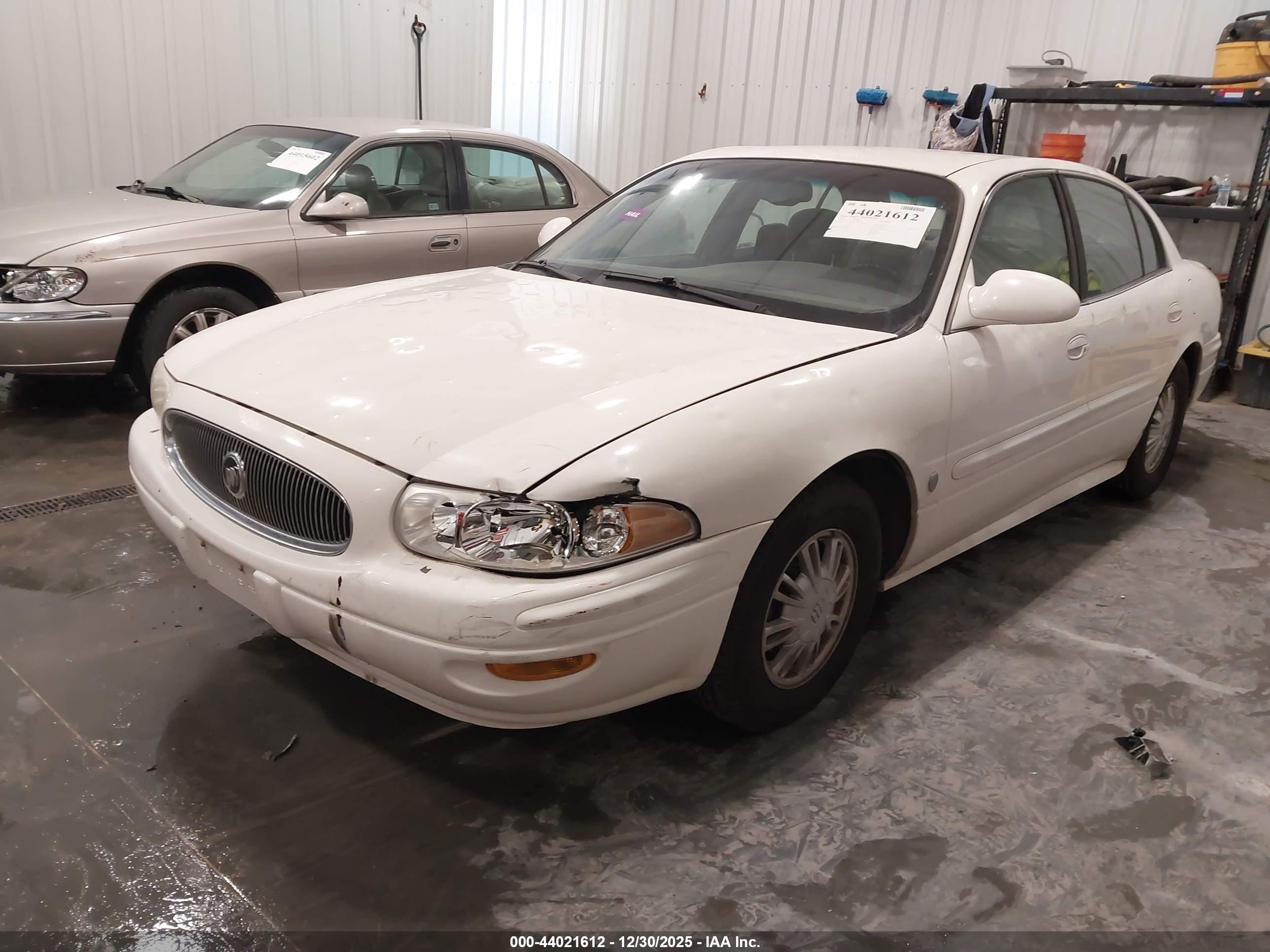 BUICK LESABRE image 6