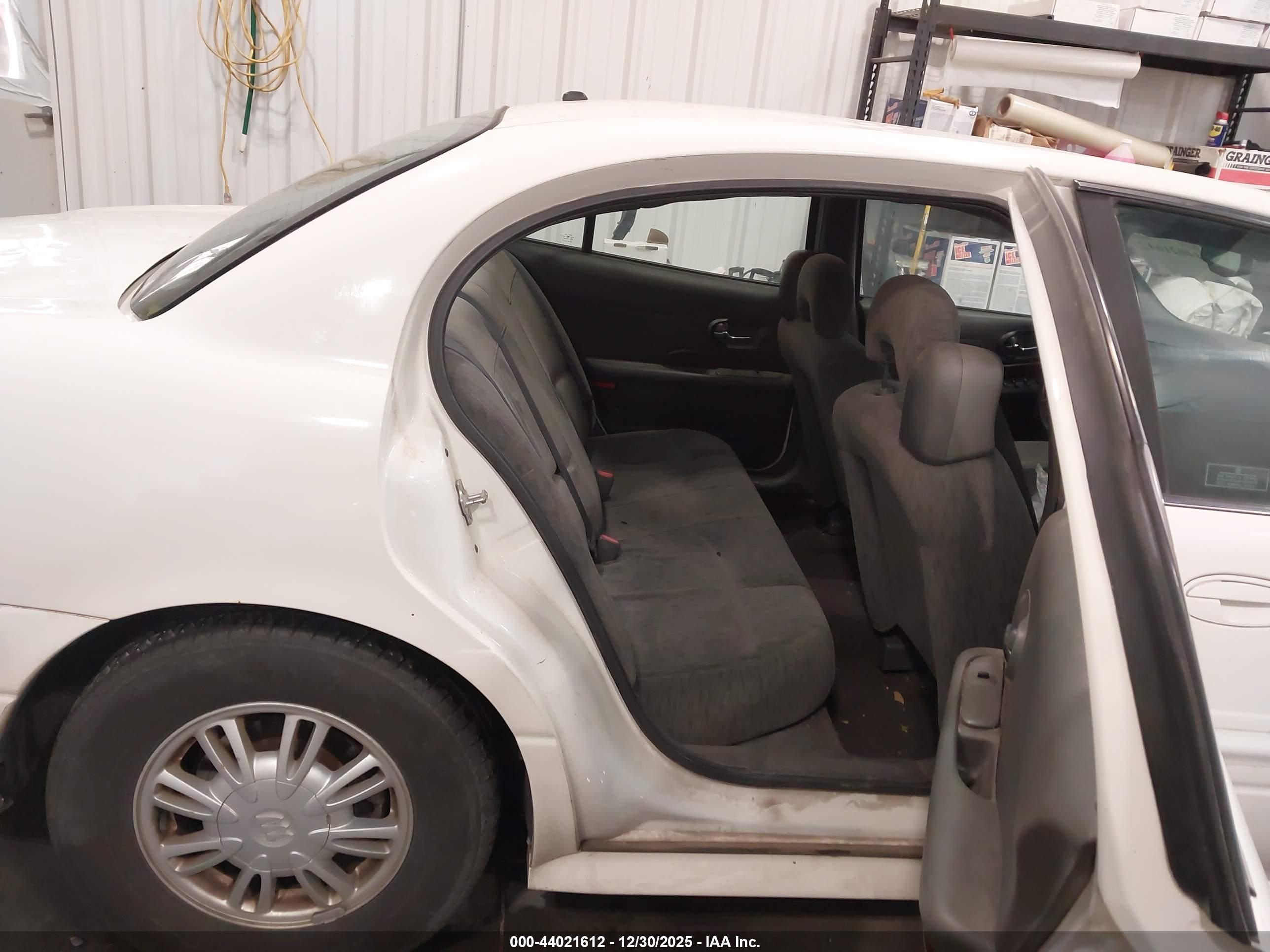 BUICK LESABRE image 8