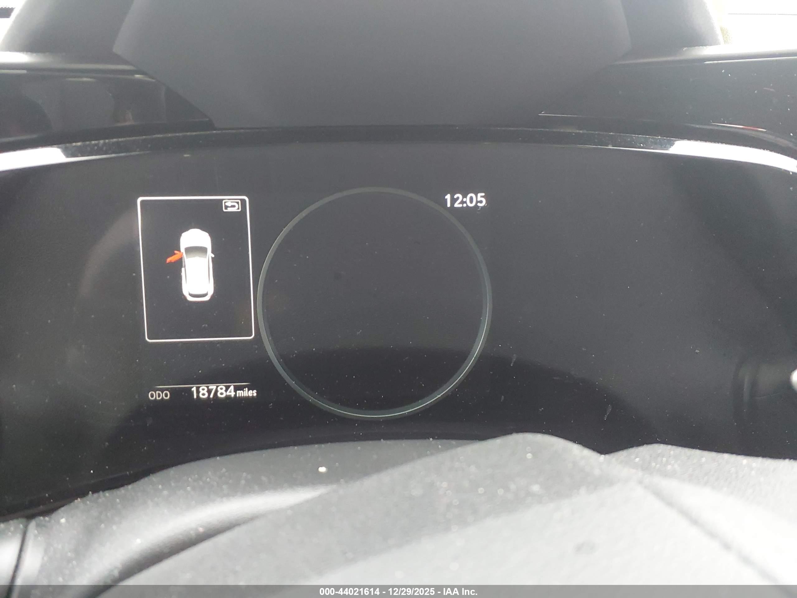LEXUS NX image 7