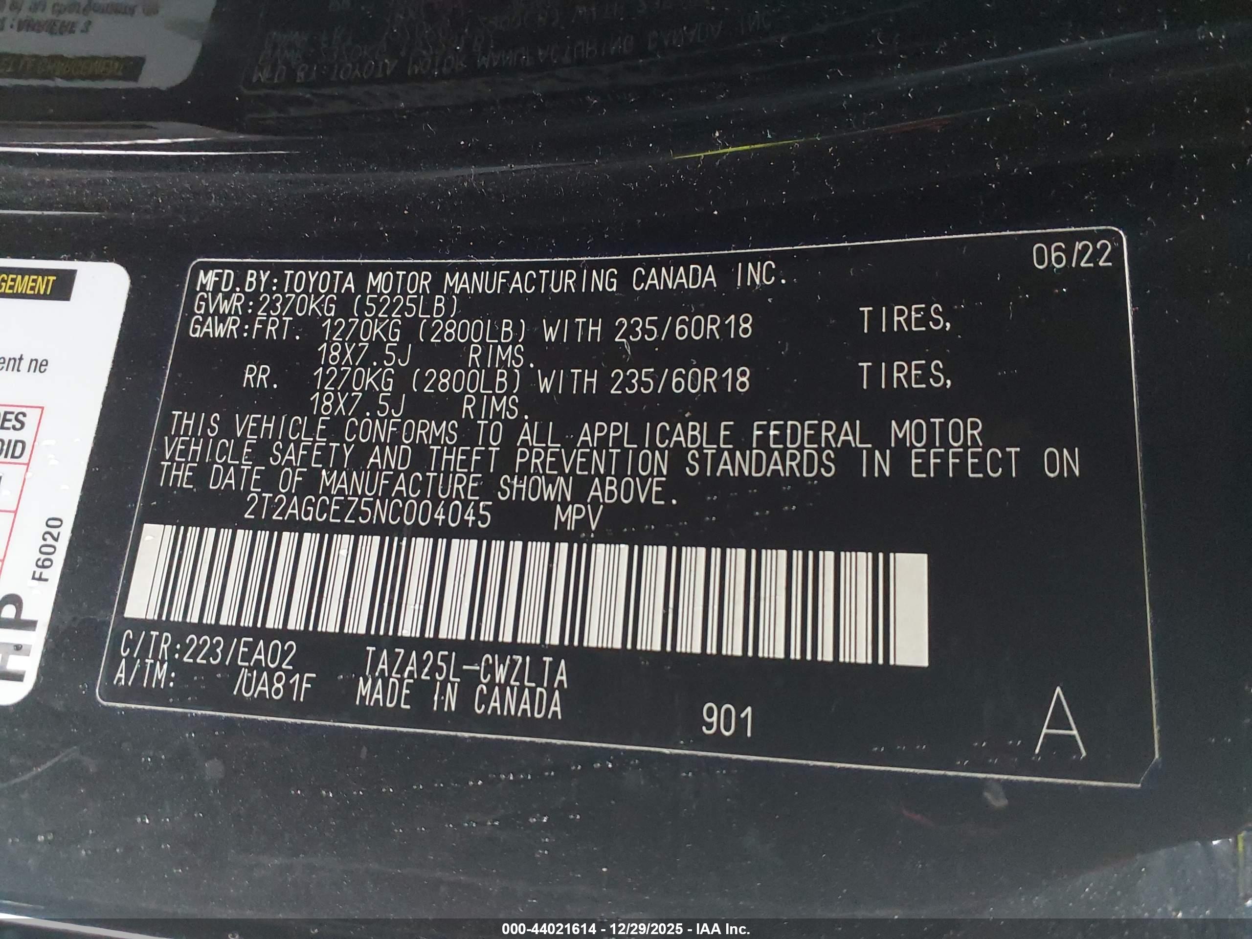 LEXUS NX image 9
