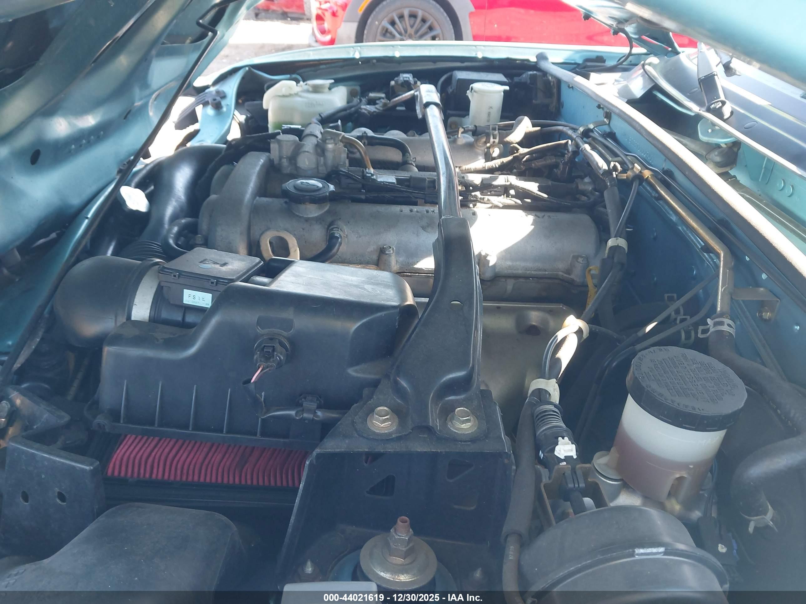 MAZDA MX-5 image 10