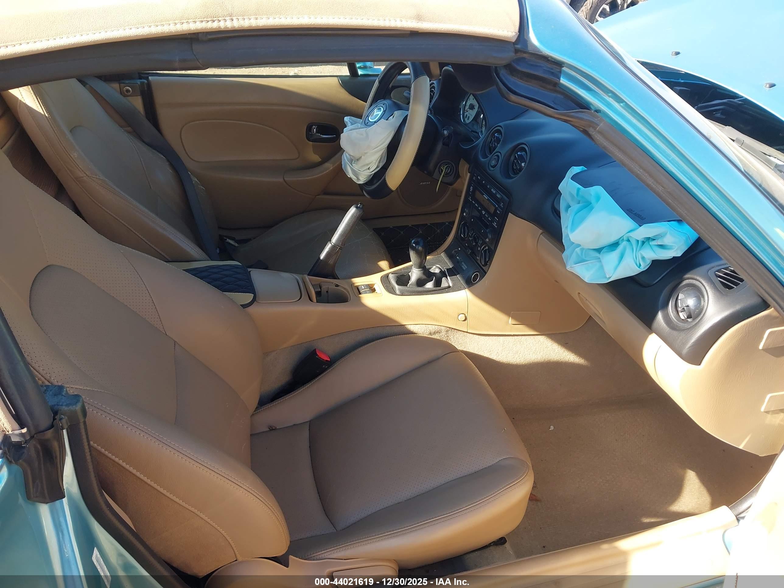MAZDA MX-5 image 5