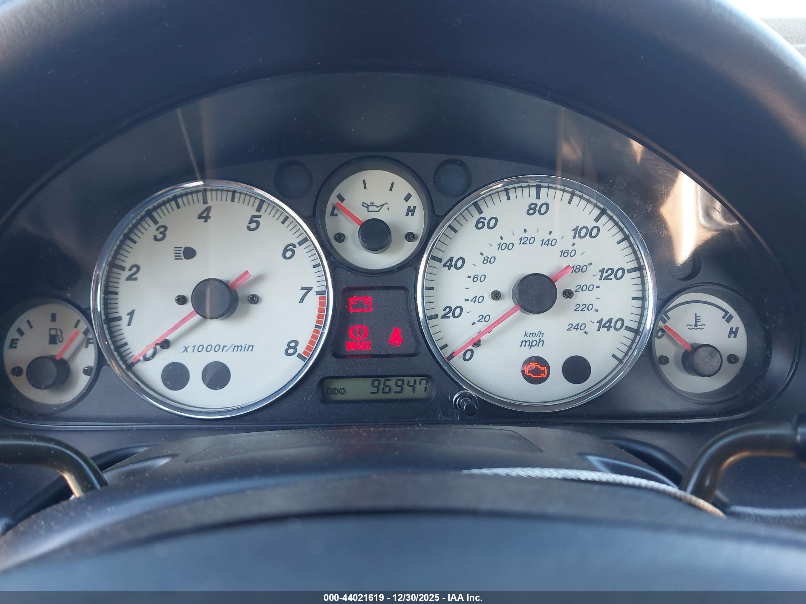 MAZDA MX-5 image 7