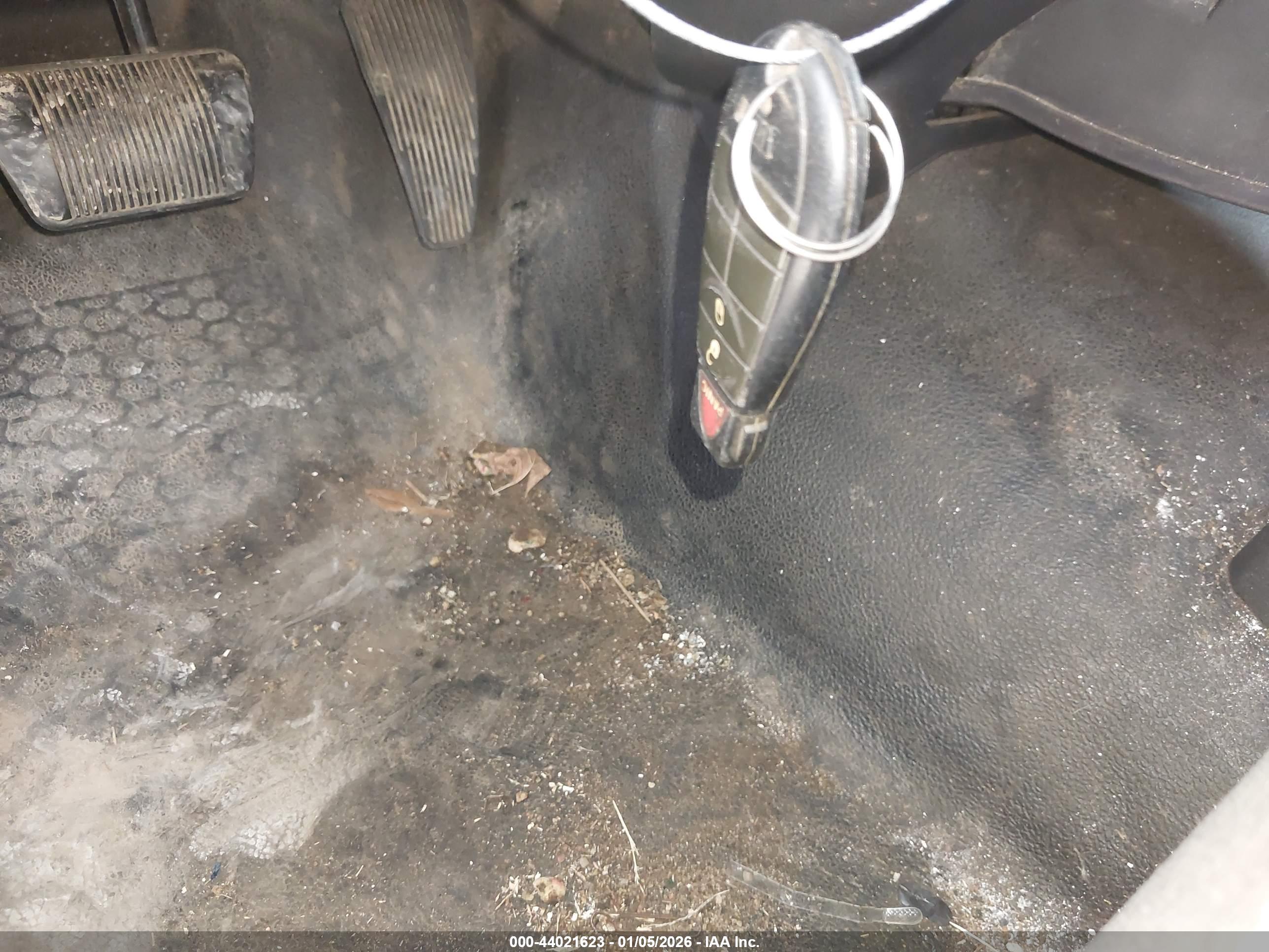 RAM 2500 image 11