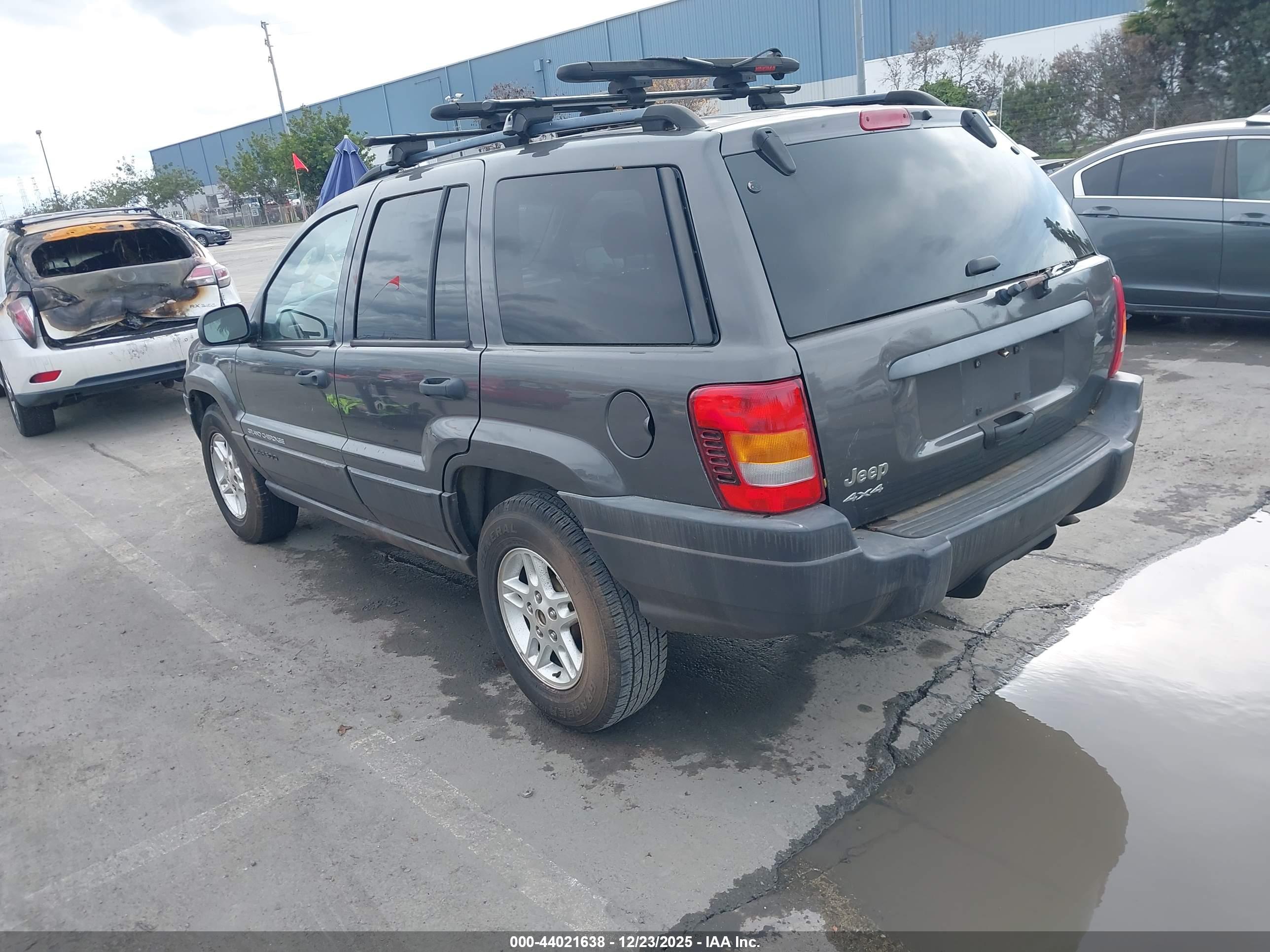JEEP GRAND image 3