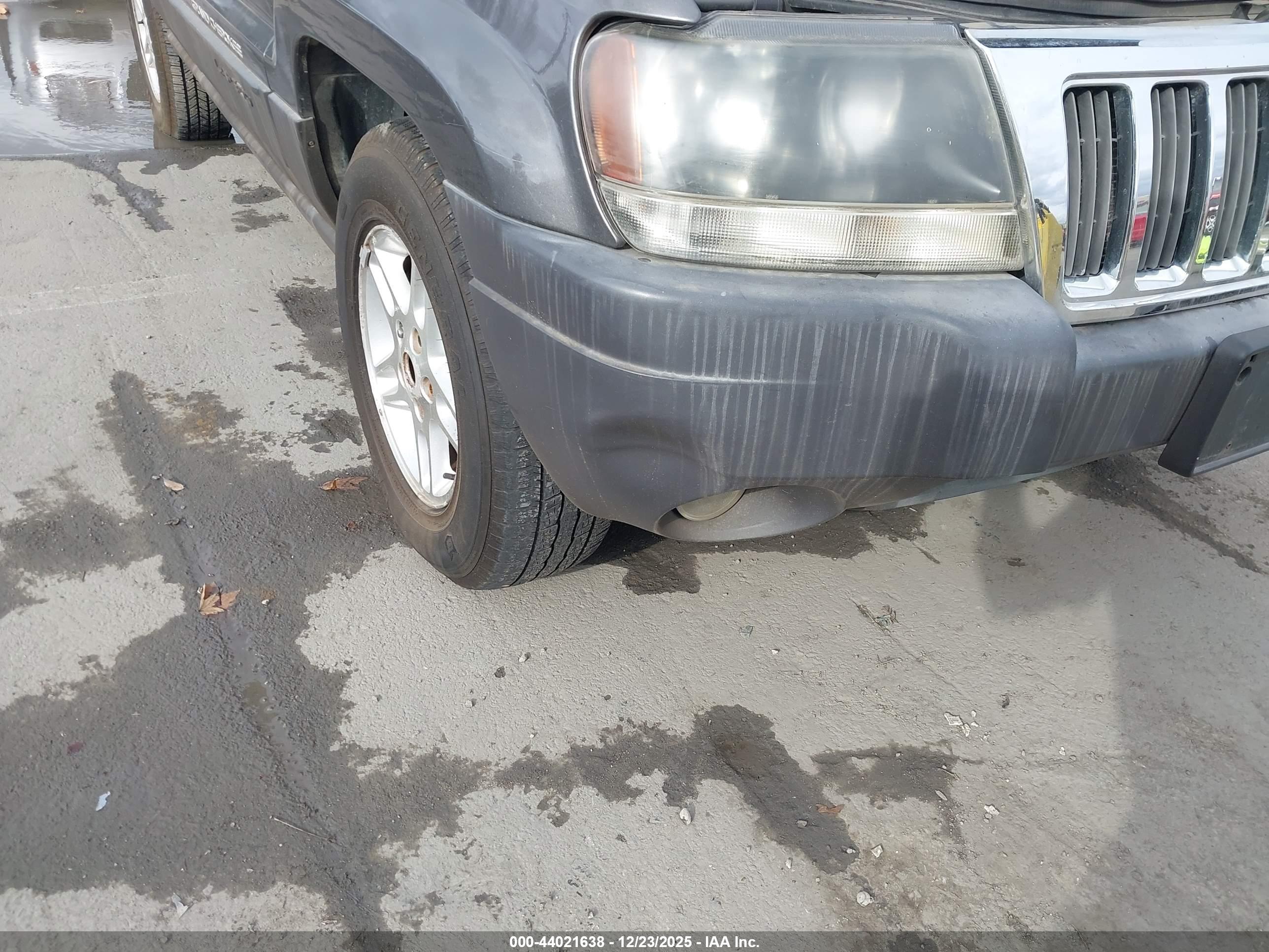 JEEP GRAND image 6
