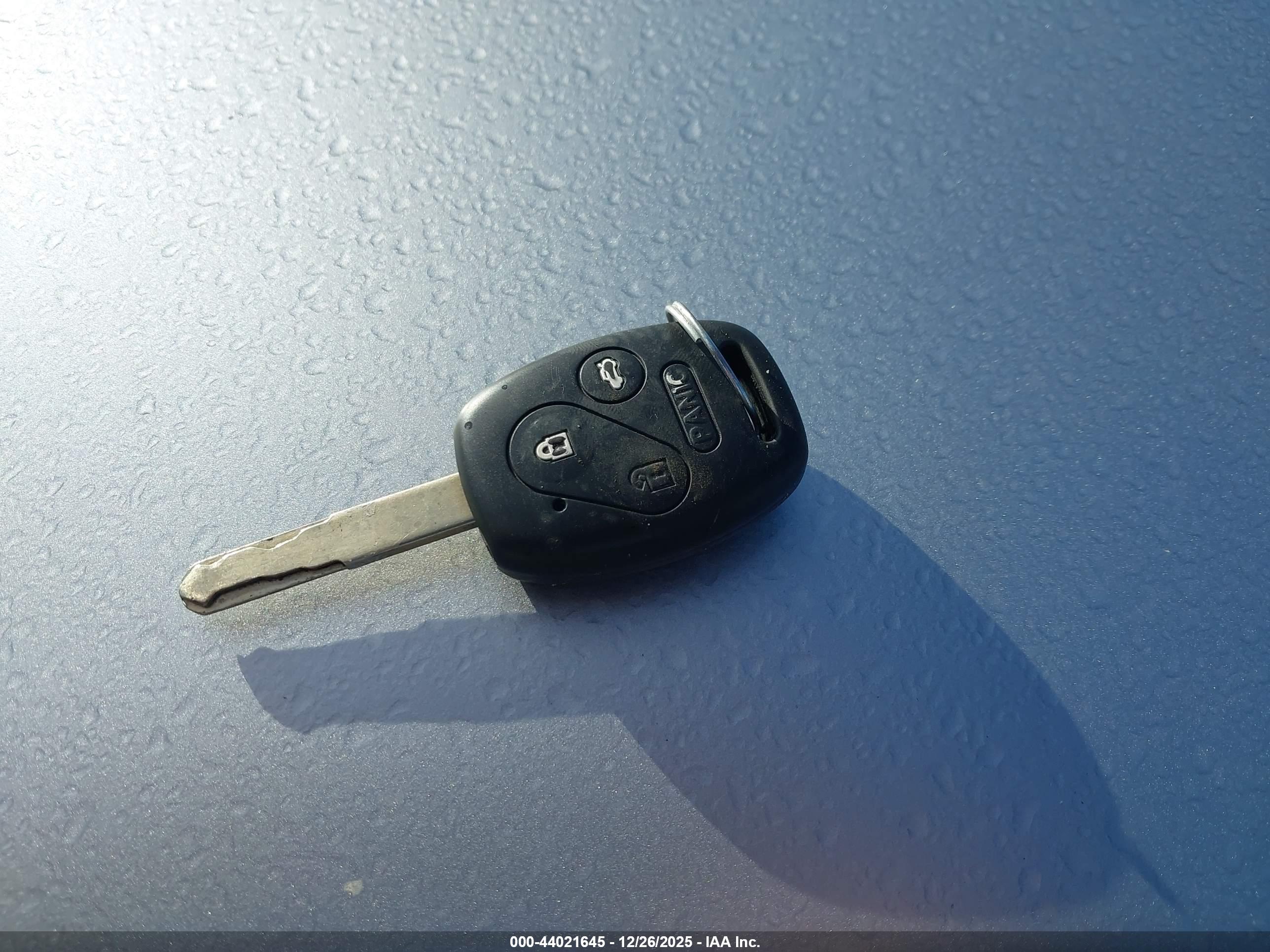 HONDA CIVIC image 11