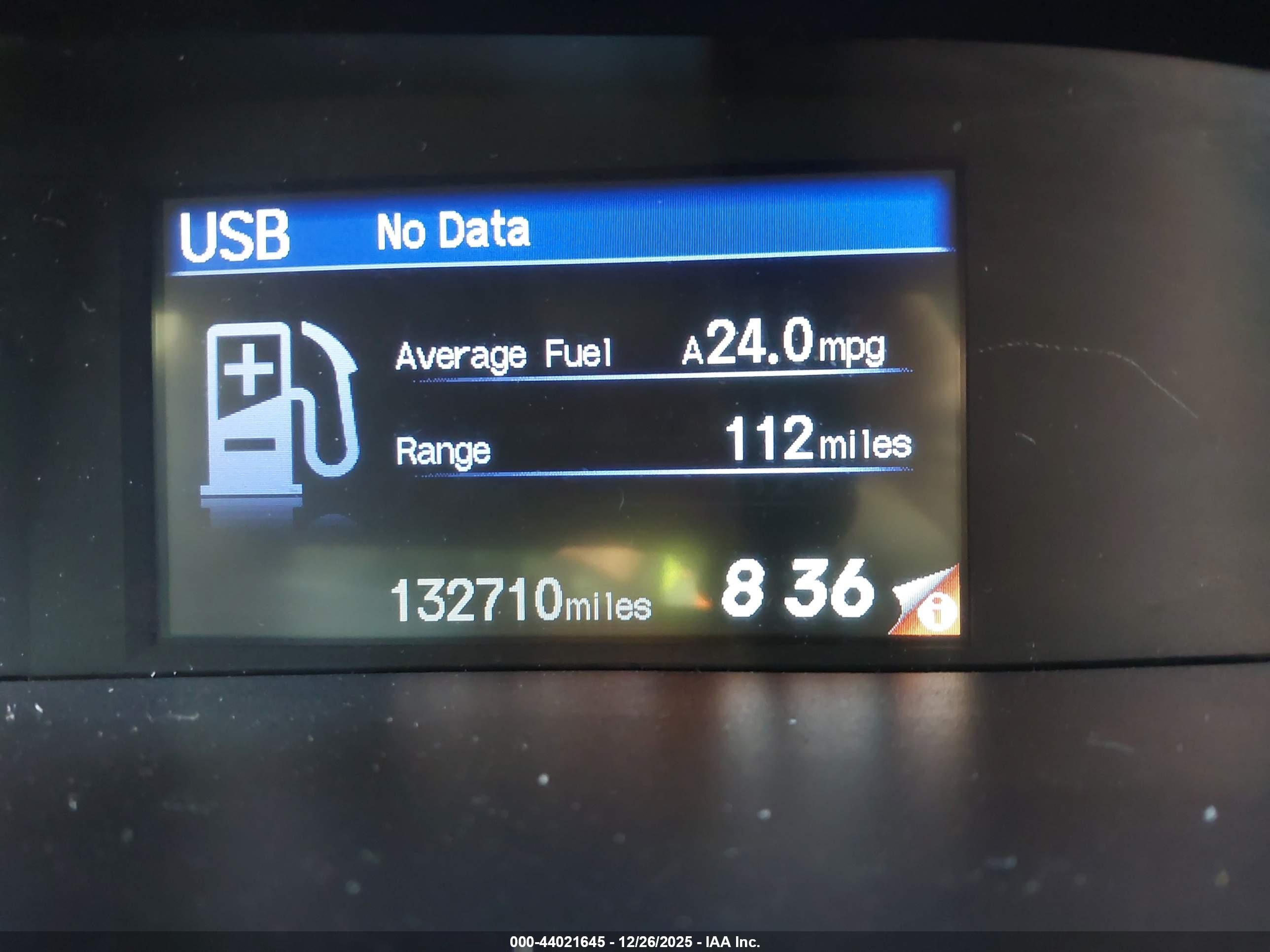 HONDA CIVIC image 7
