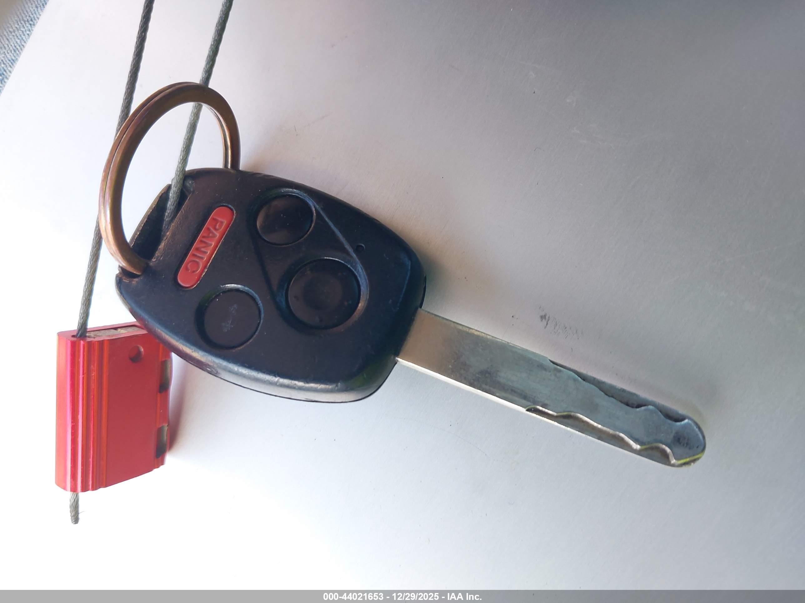 HONDA CIVIC image 11