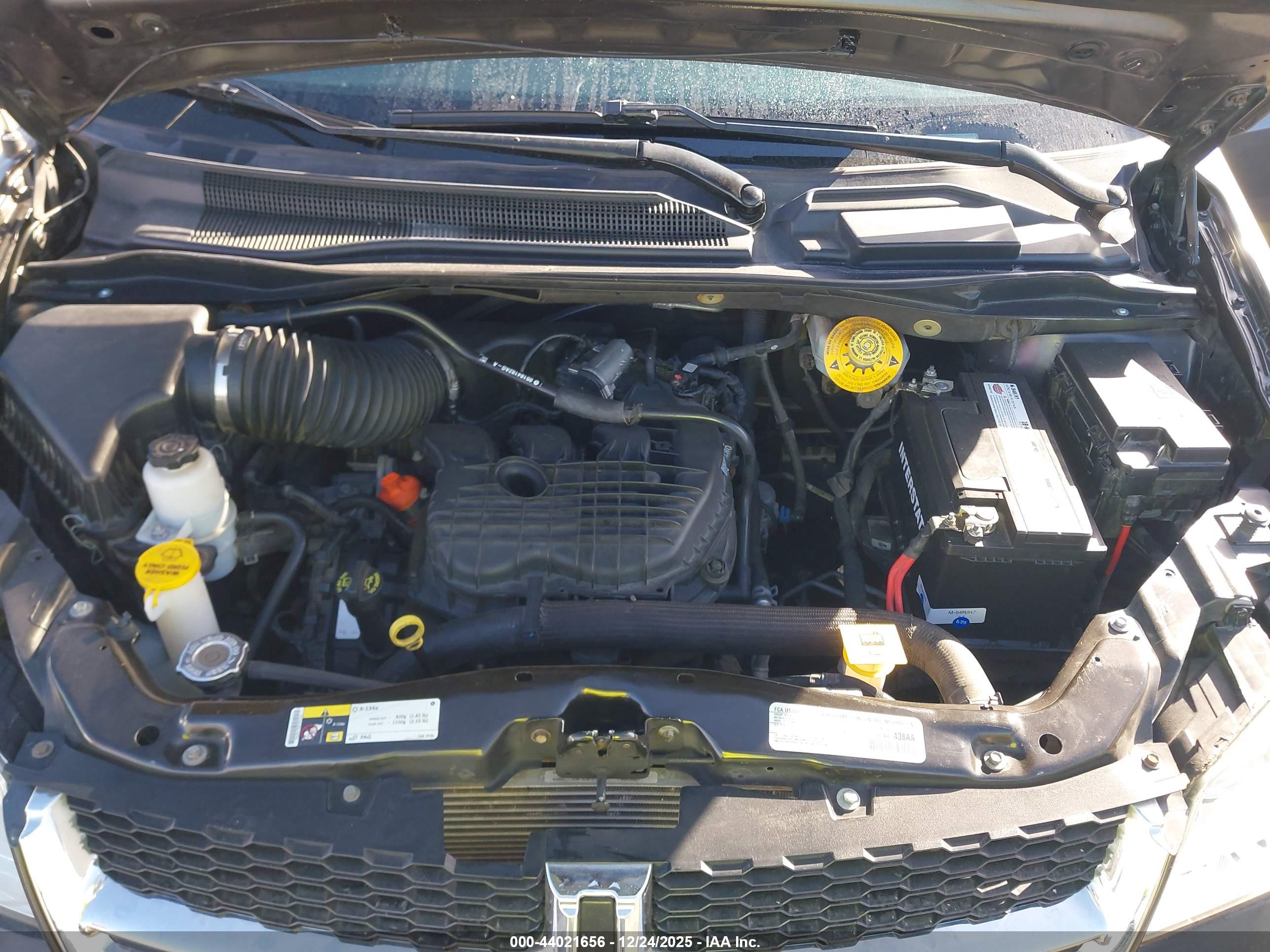 DODGE GRAND image 10