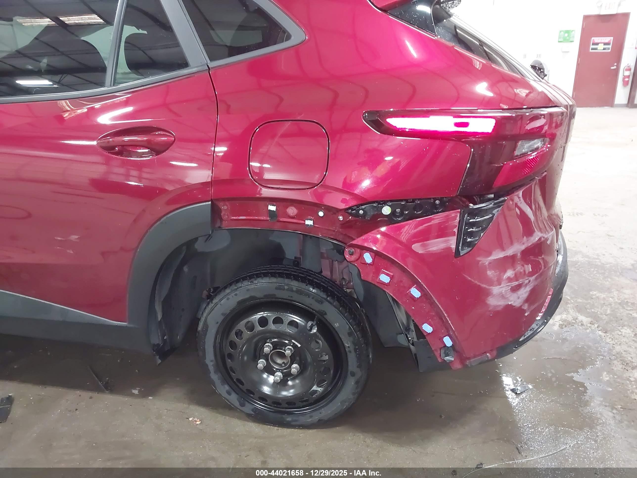 CHEVROLET TRAX image 6